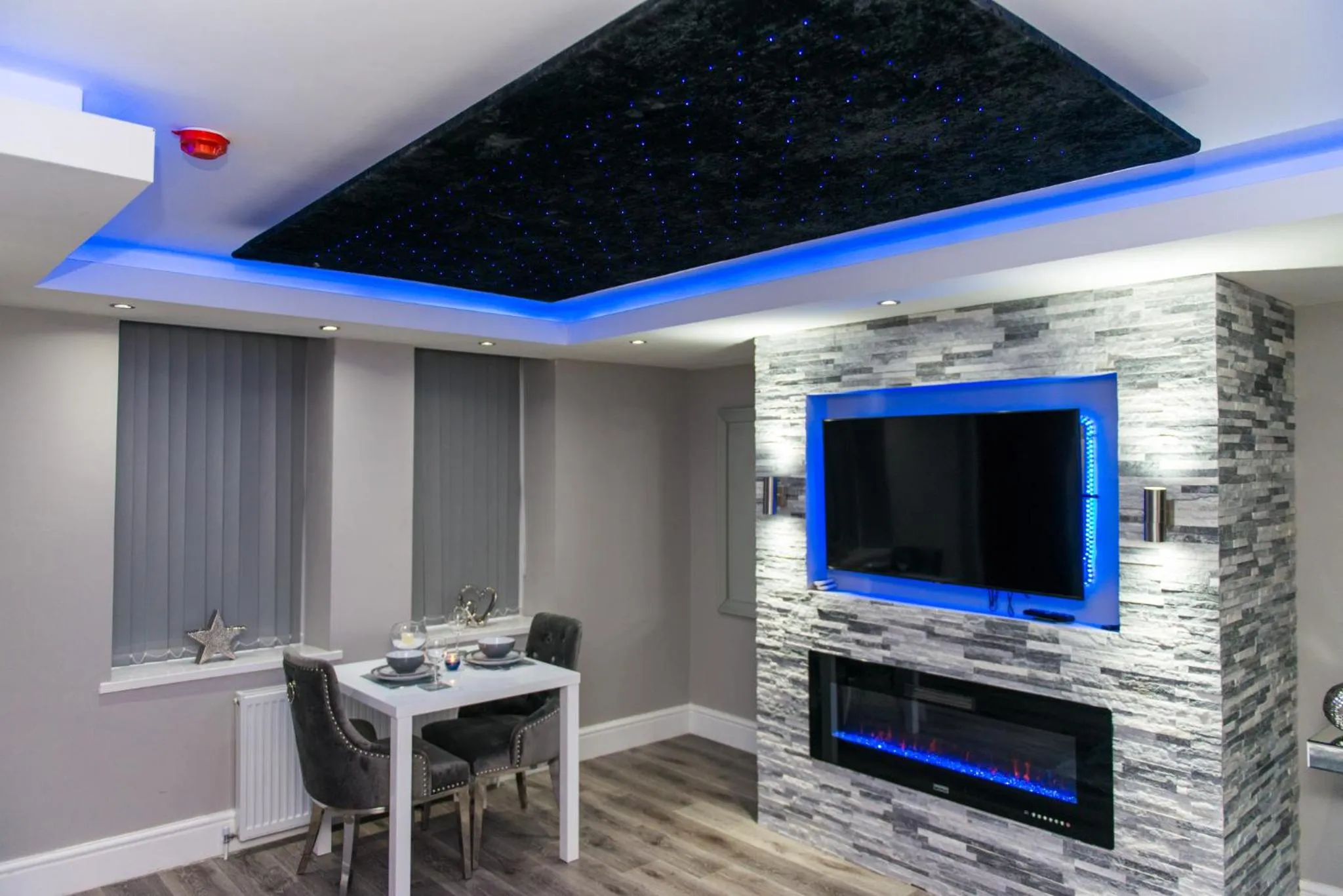 Superior Apartment in Aphrodite Suites Huddersfield