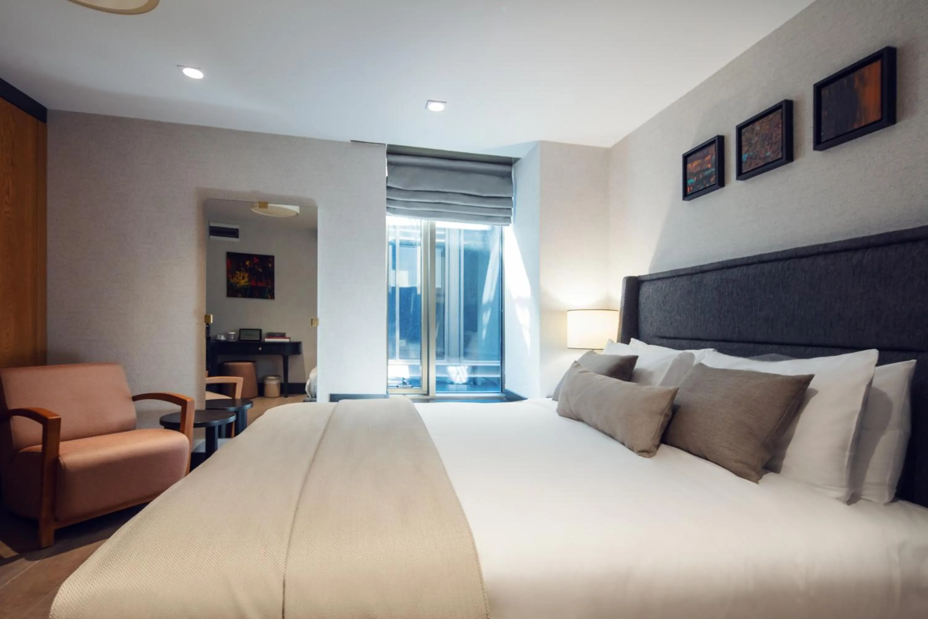 Standard Double Room in Root Karaköy