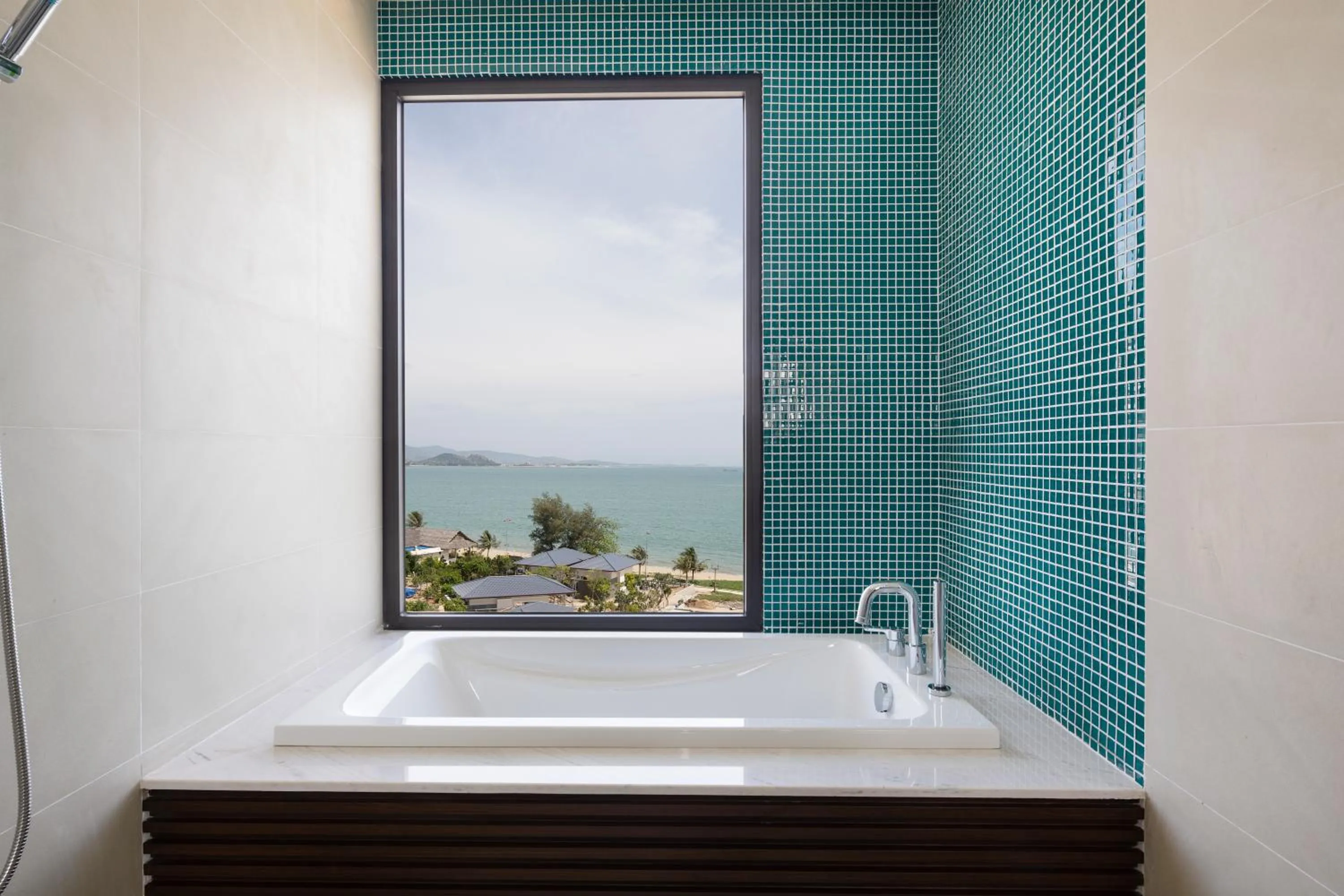 Suite with Sea View in Hoan My Resort - Ninh Chu