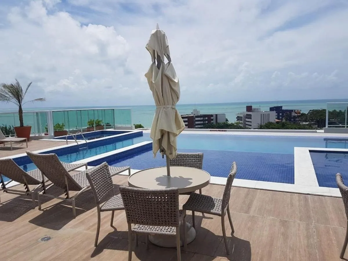 Apartment in Atlântico Norte