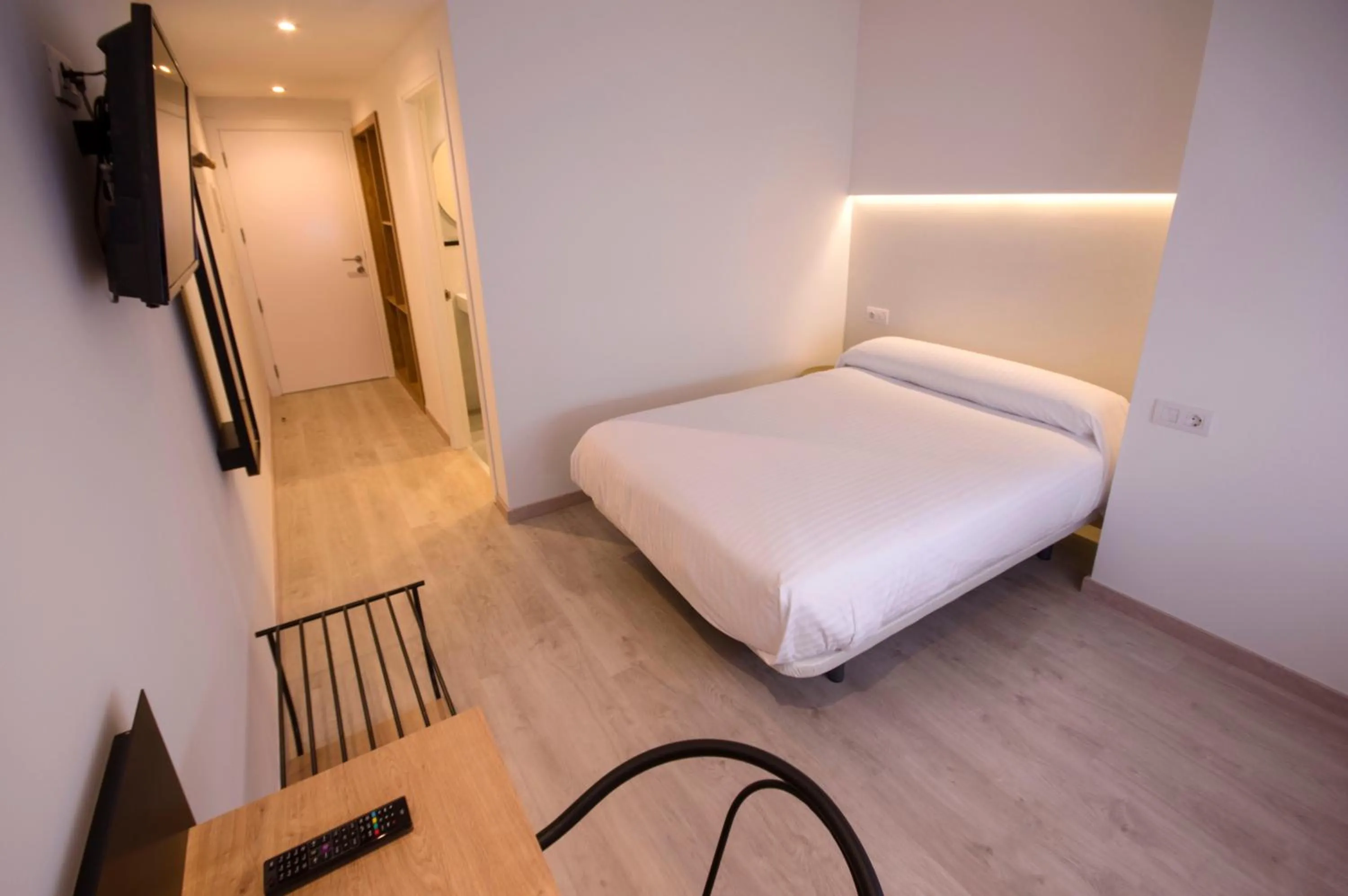 Superior Double Room - single occupancy in U-Hotel Darío Lugo