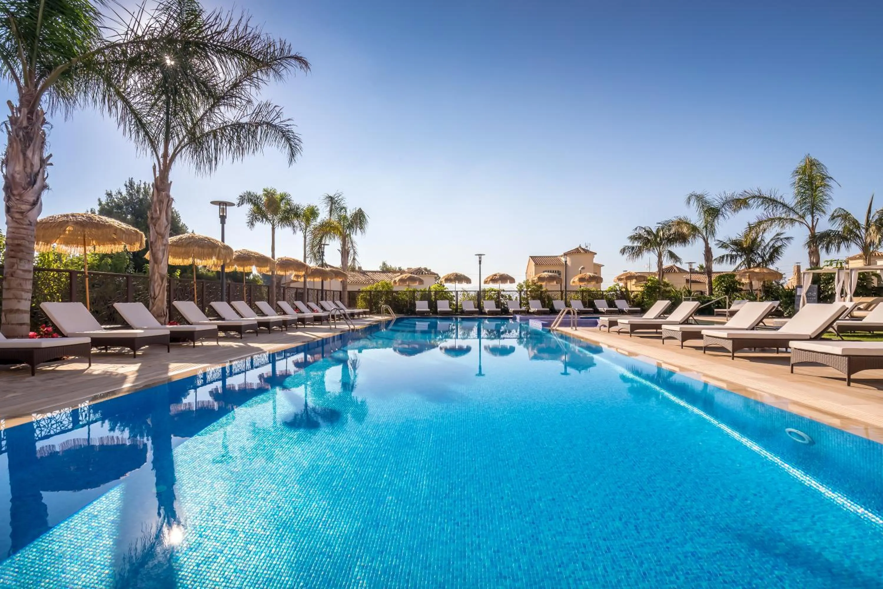 Barceló la Nucía Hills