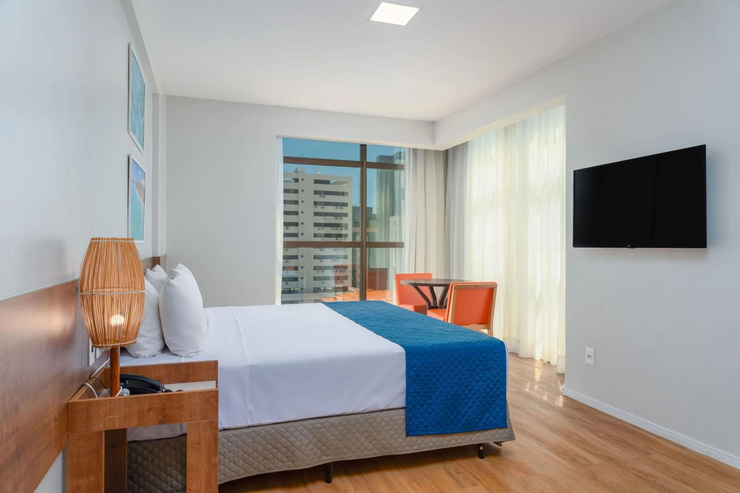 Superior Queen Room in Verano Pajuçara by Tropicalis