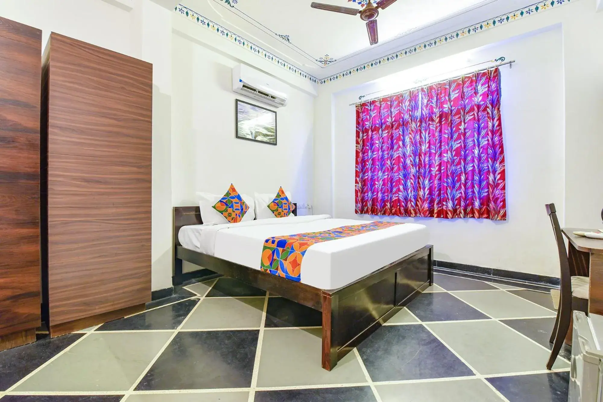 FabExpress Achrol Palace FabExpress Achrol Palace