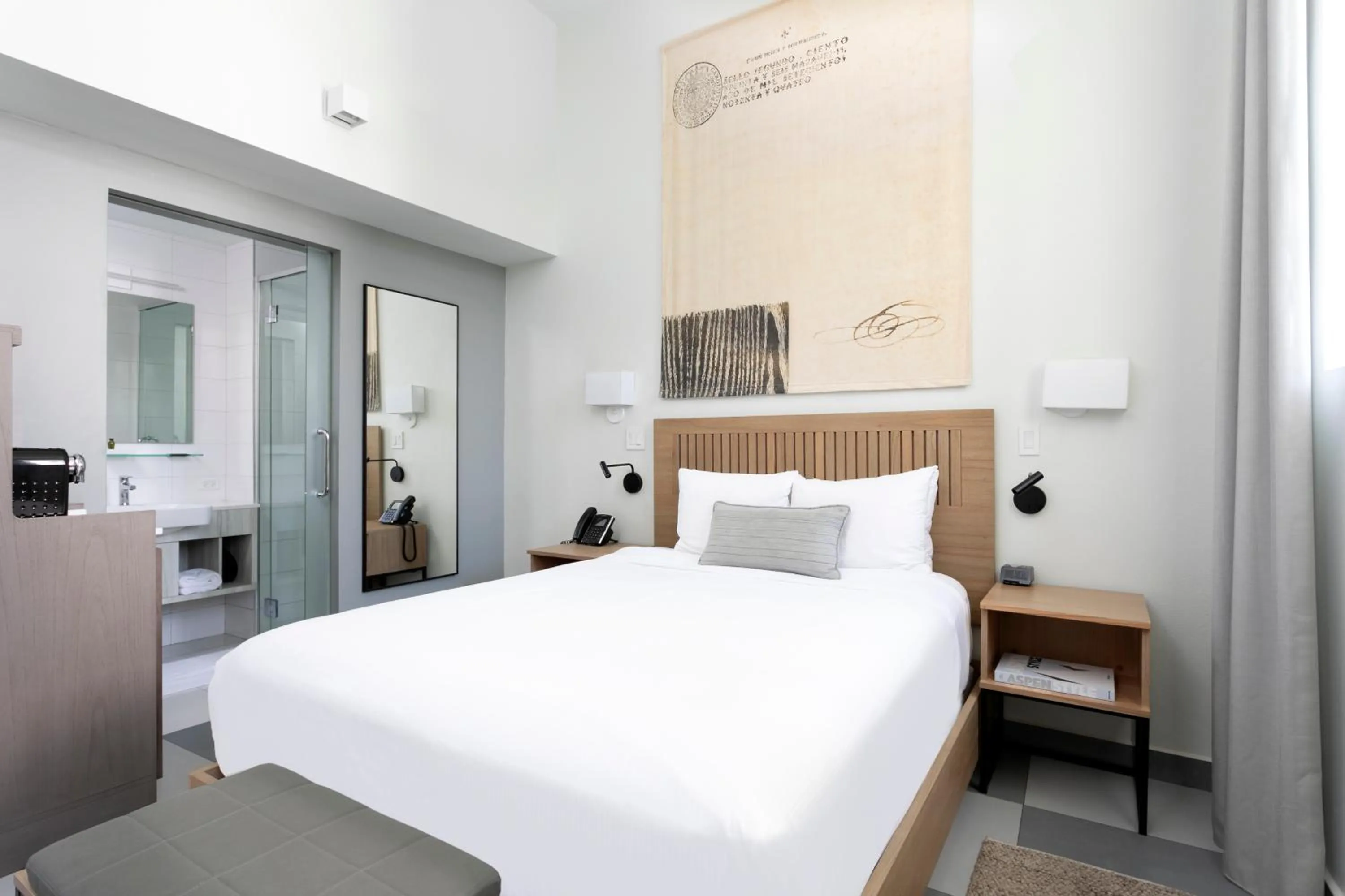 Deluxe Room in Palacio Provincial San Juan, Adults only, Curio Collection by Hilton