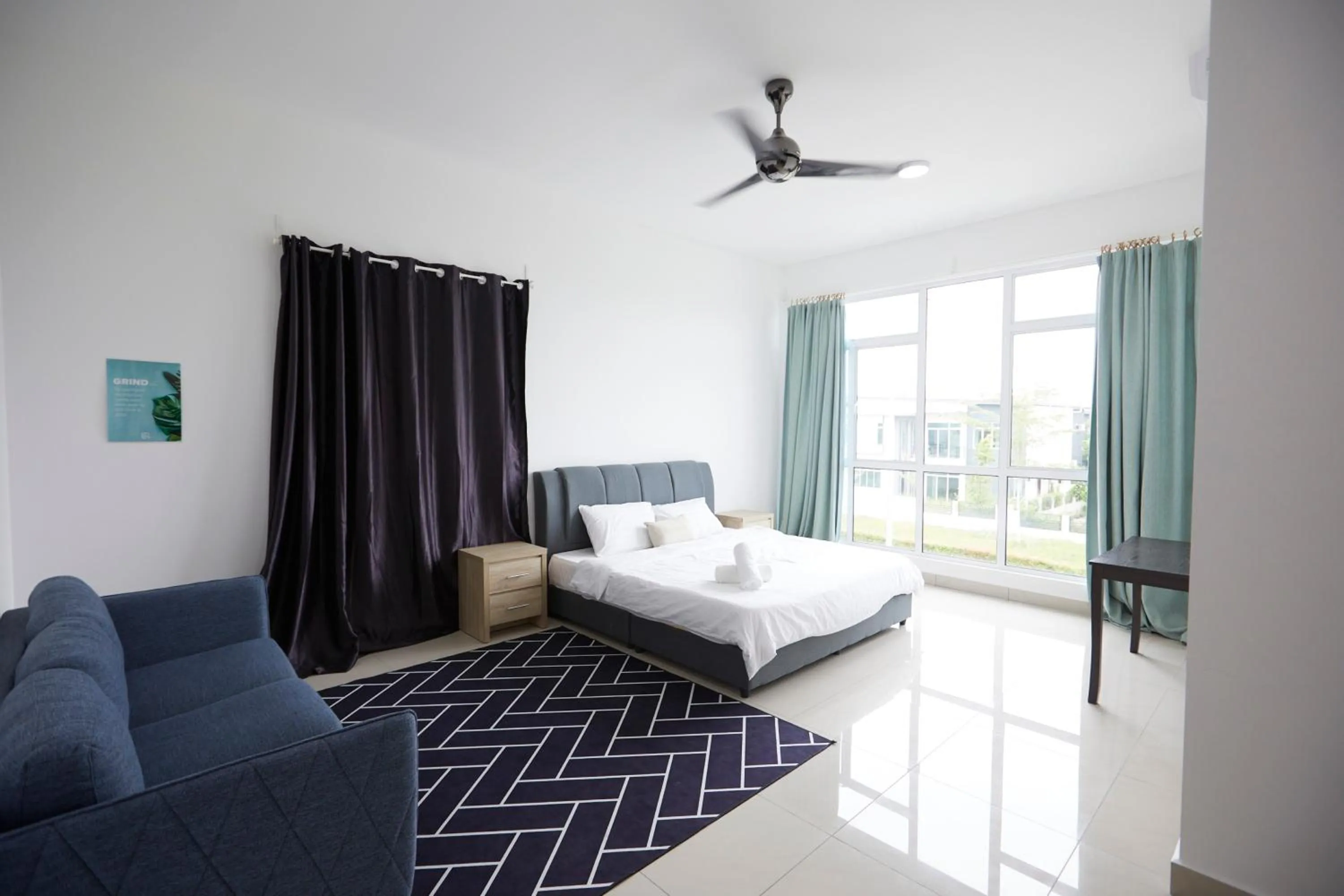 Villa in Desaru Arcadia Villa By Convergence