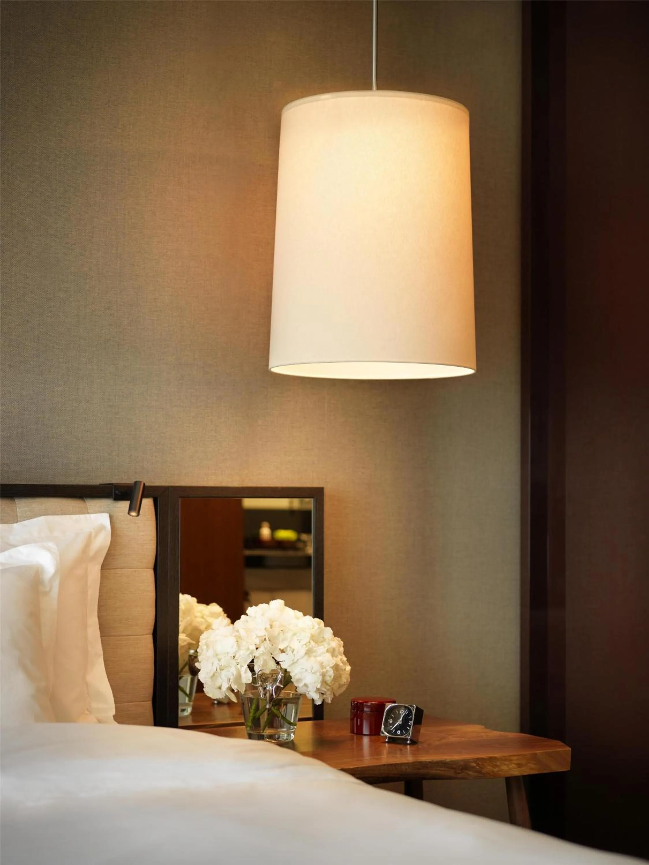 Twin Room - Club Access in Grand Hyatt Berlin