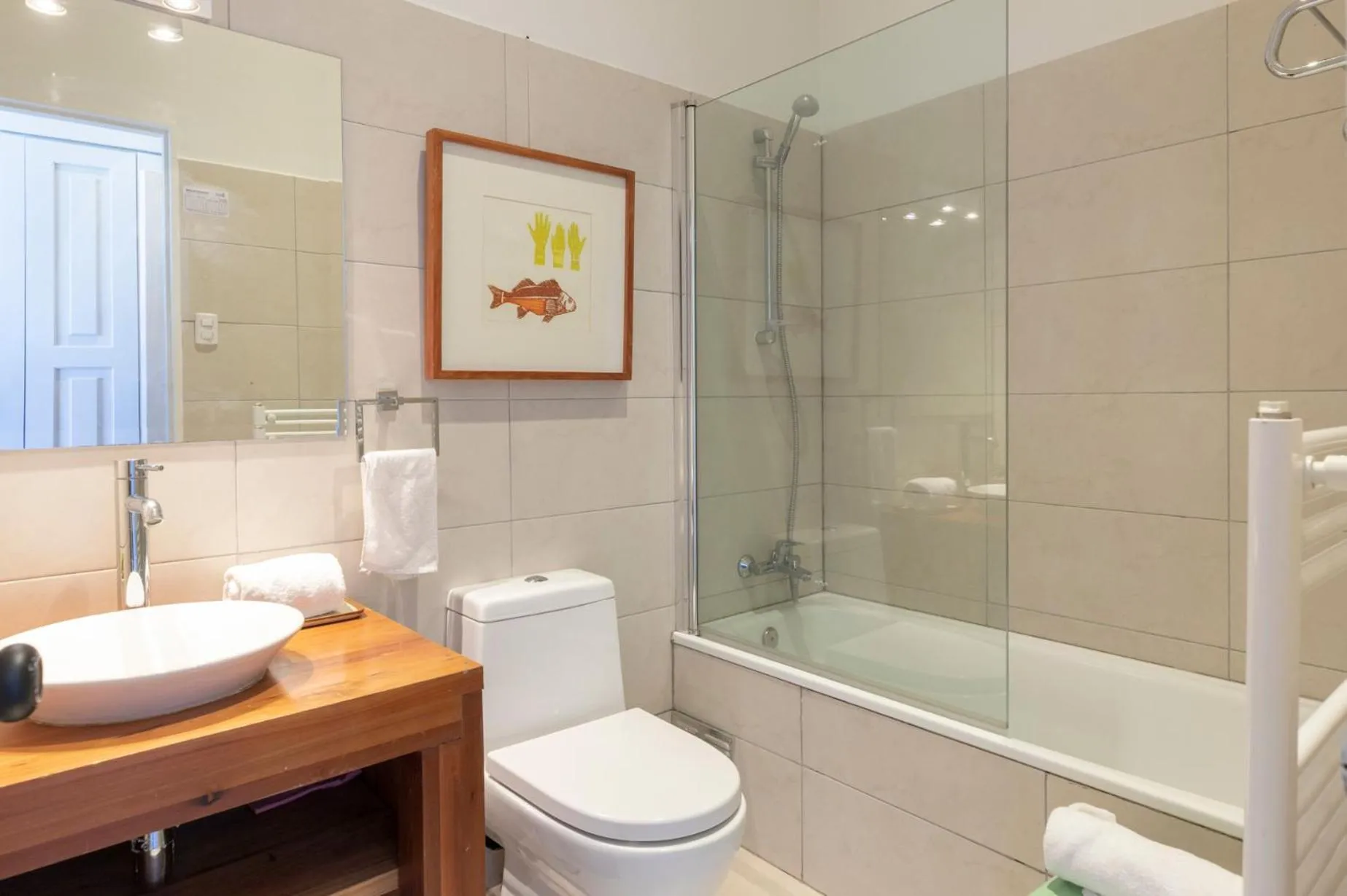 Superior Suite in Casablu Hotel