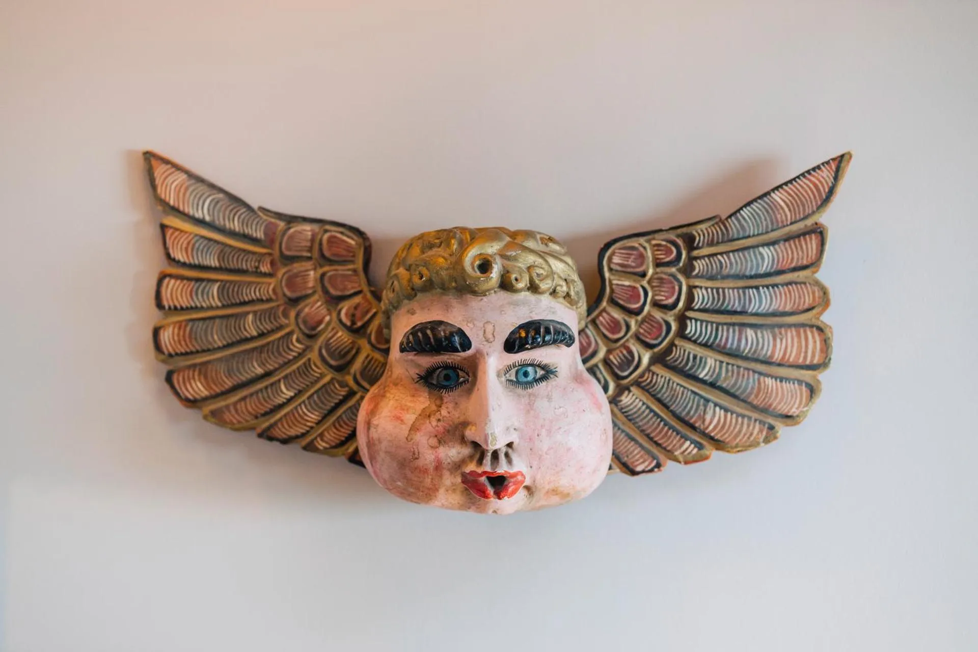 Deluxe Suite in Casablu Hotel