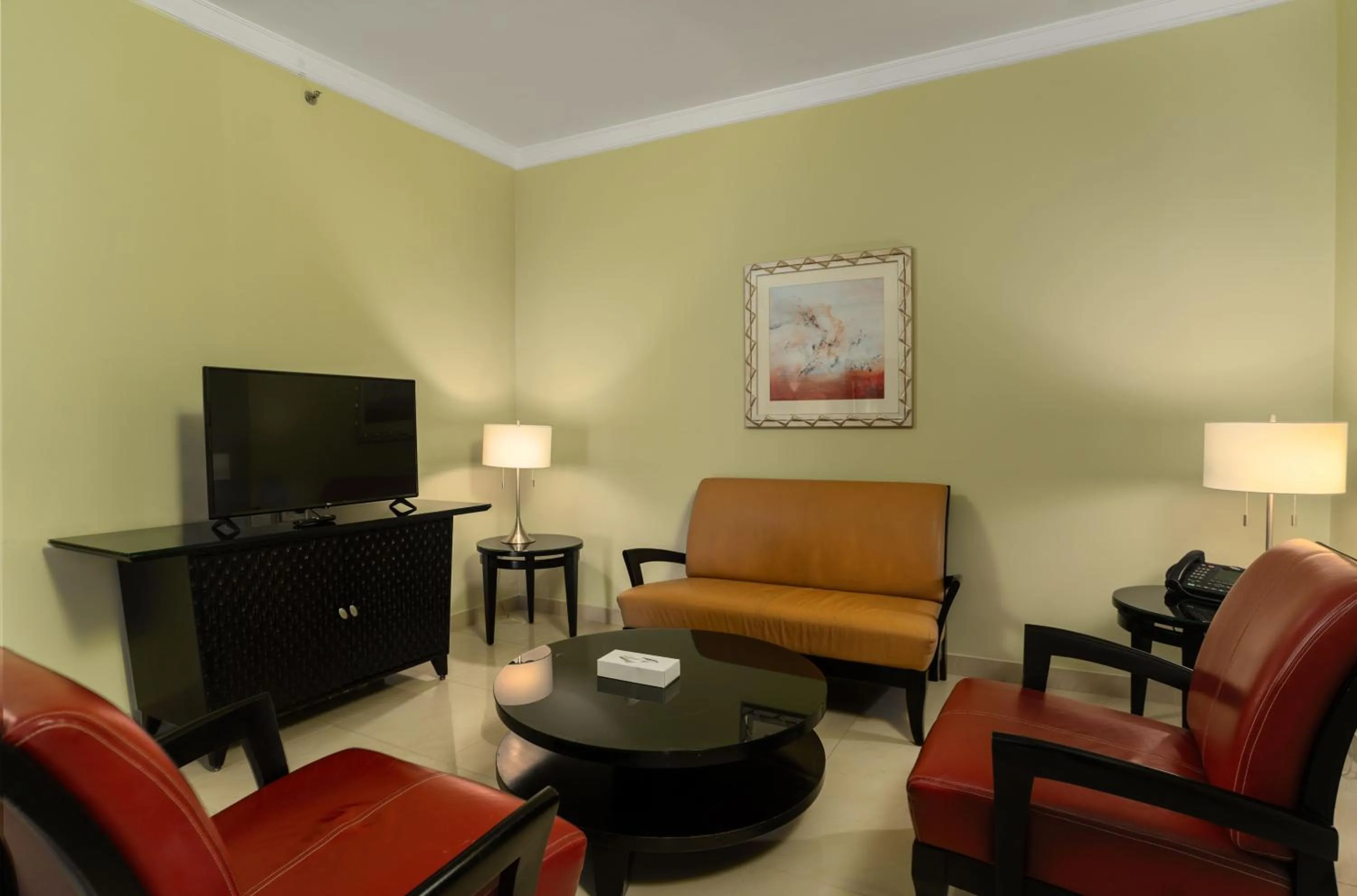 Oryx Hotel