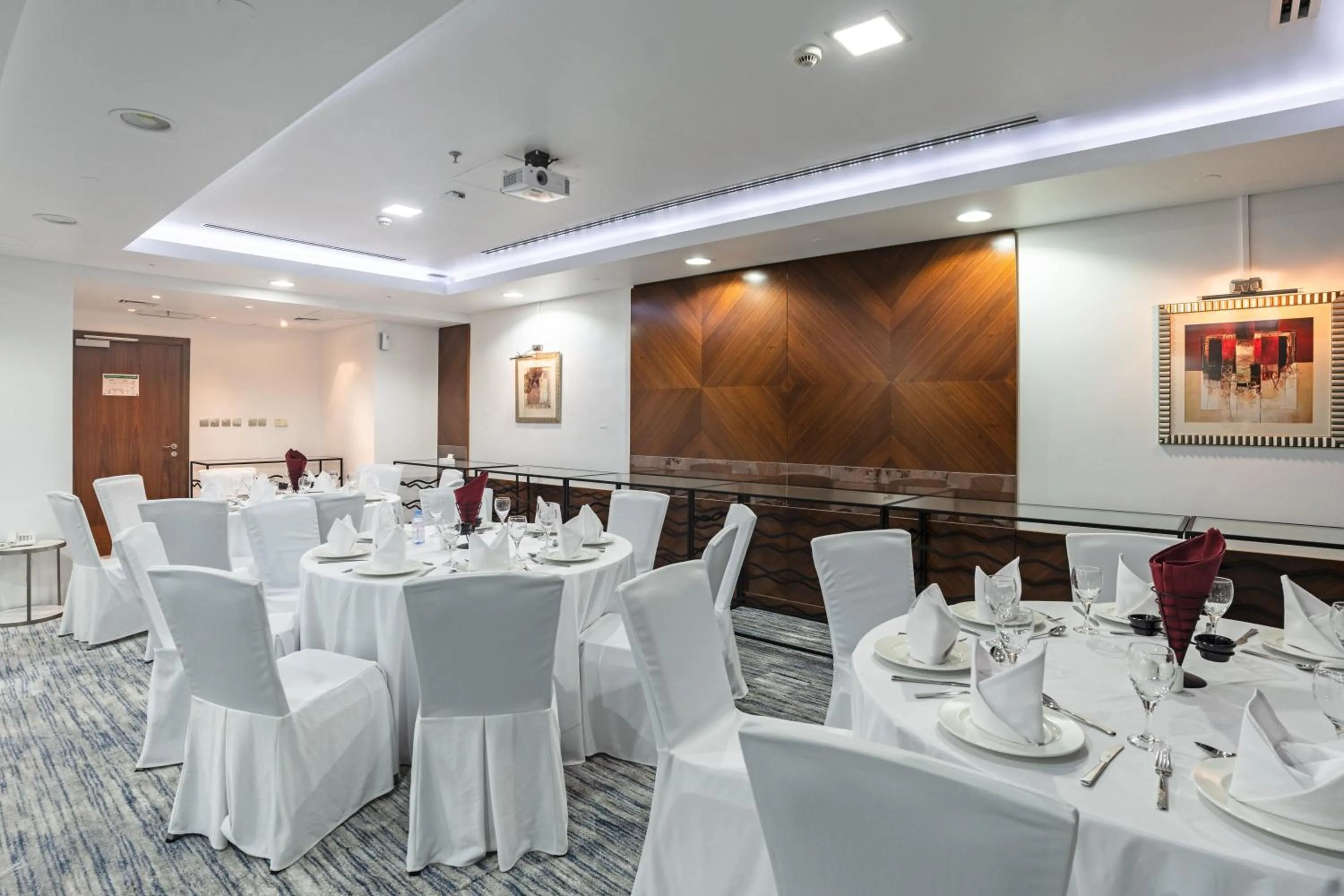 Oryx Hotel