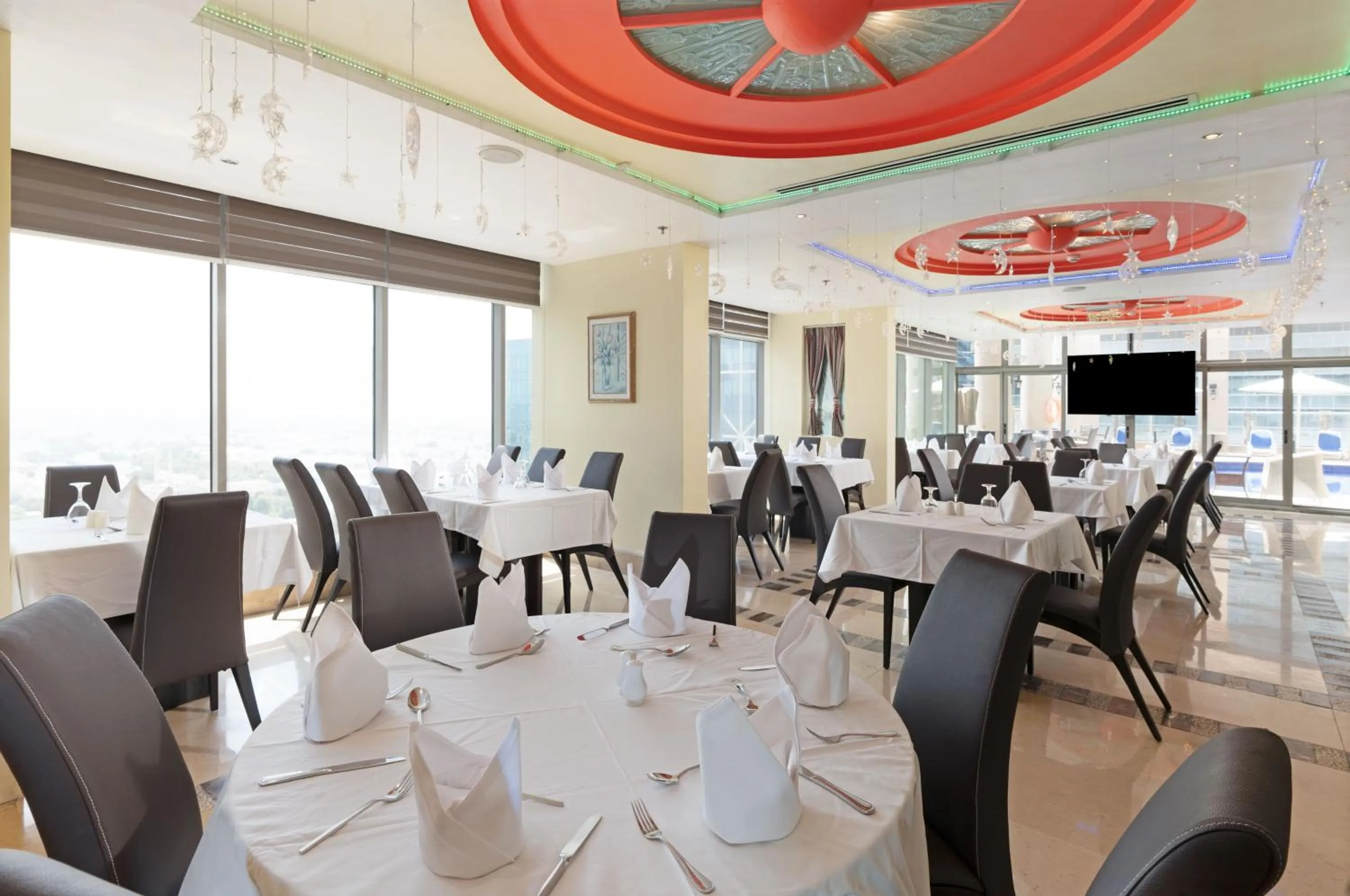 Oryx Hotel