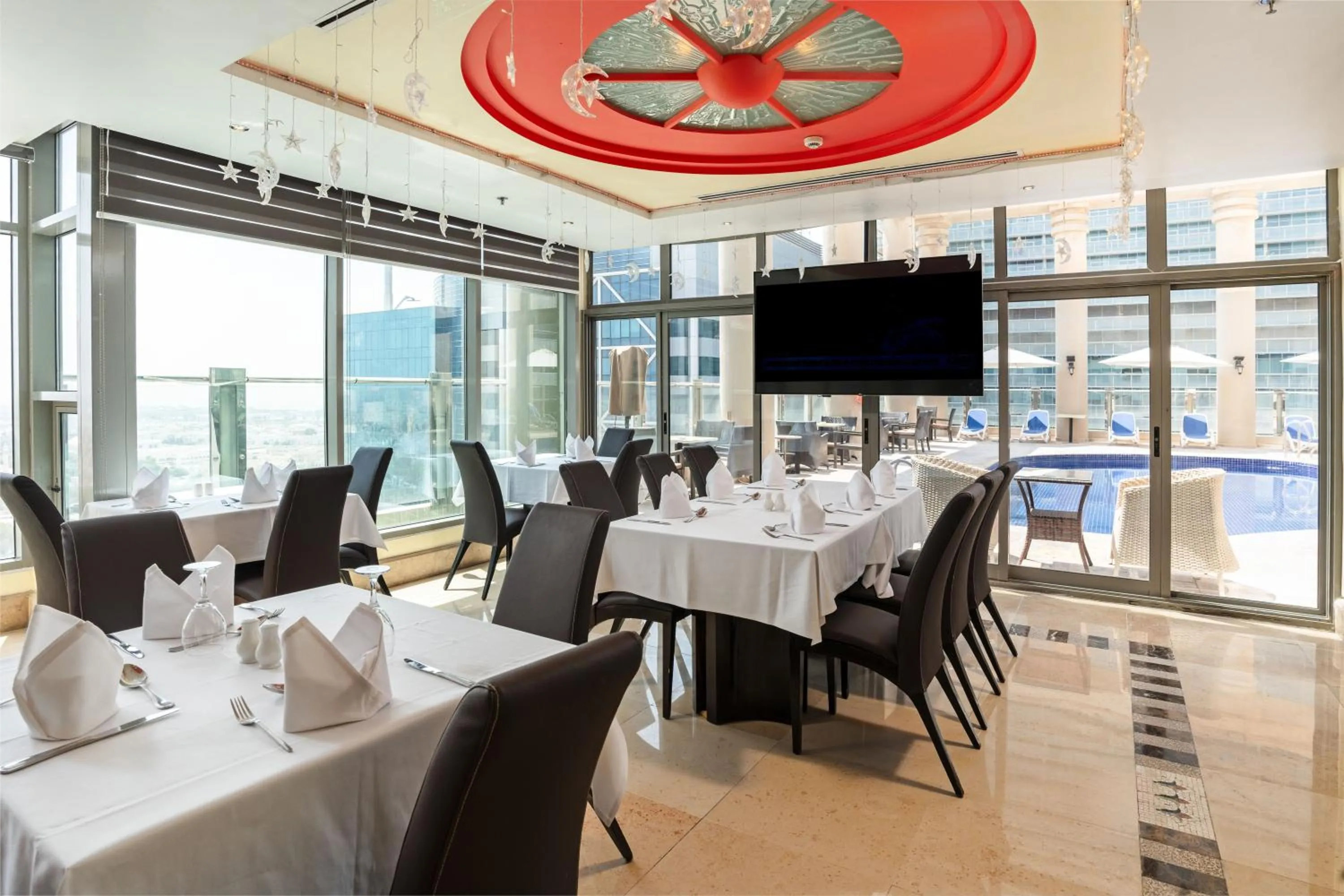 Oryx Hotel