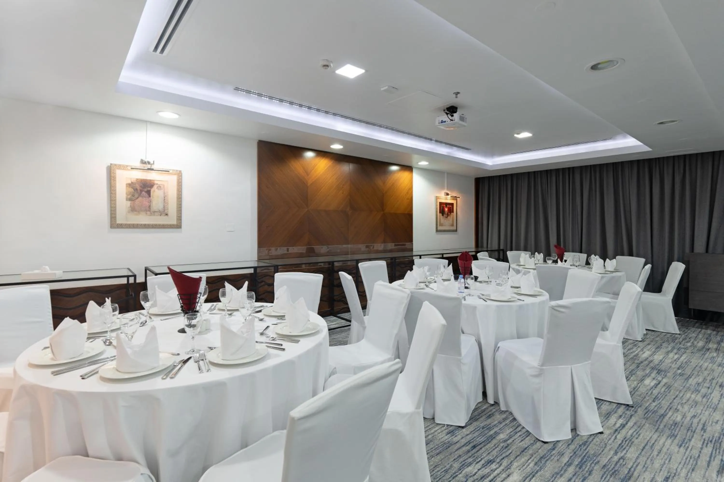 Oryx Hotel