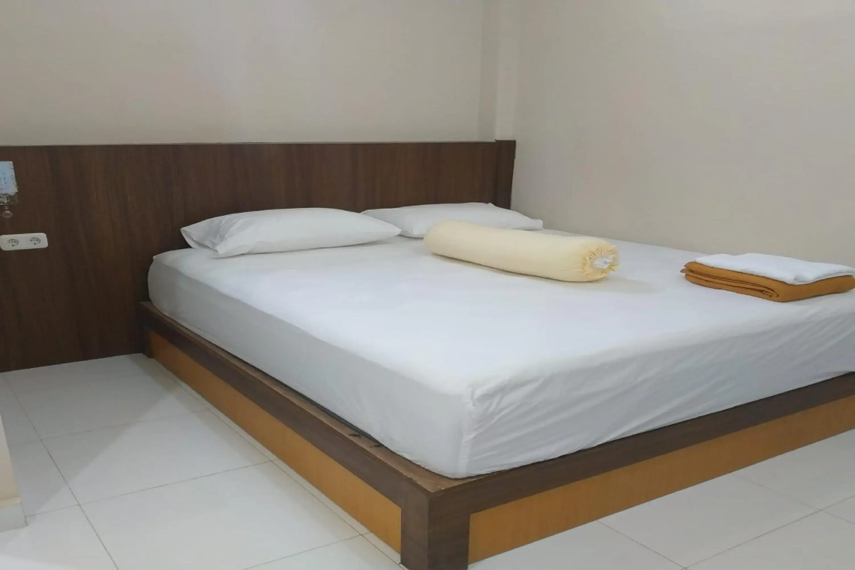 Nietsa Guest House Palu RedPartner Nietsa Guest House Palu RedPartner