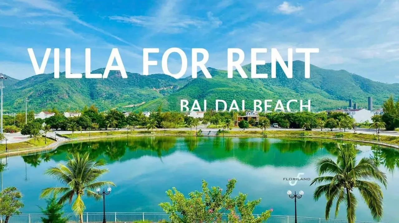 Villa in The View Hotel