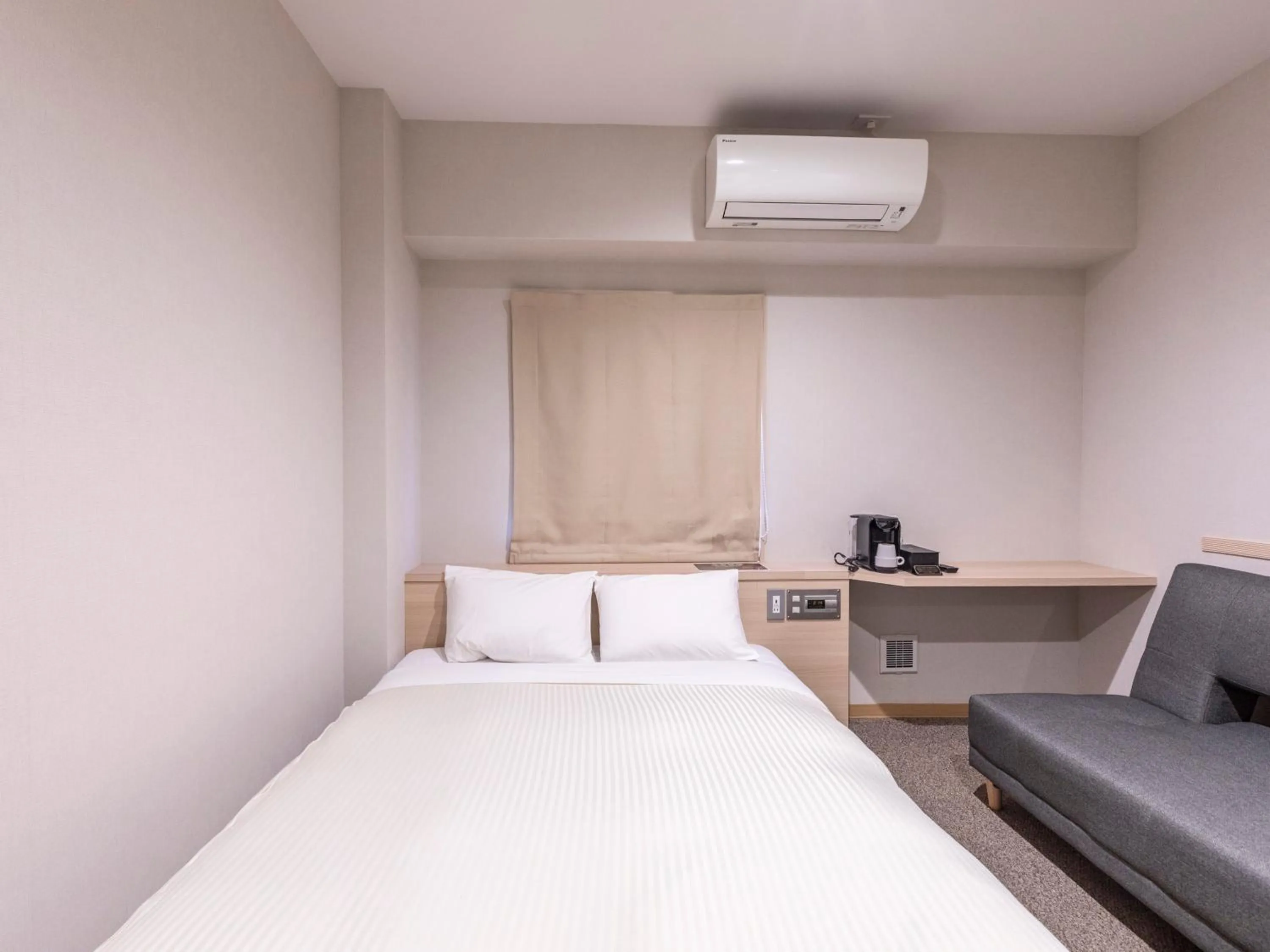 Superior Double Room - single occupancy - Non-Smoking  in Trust Hotel