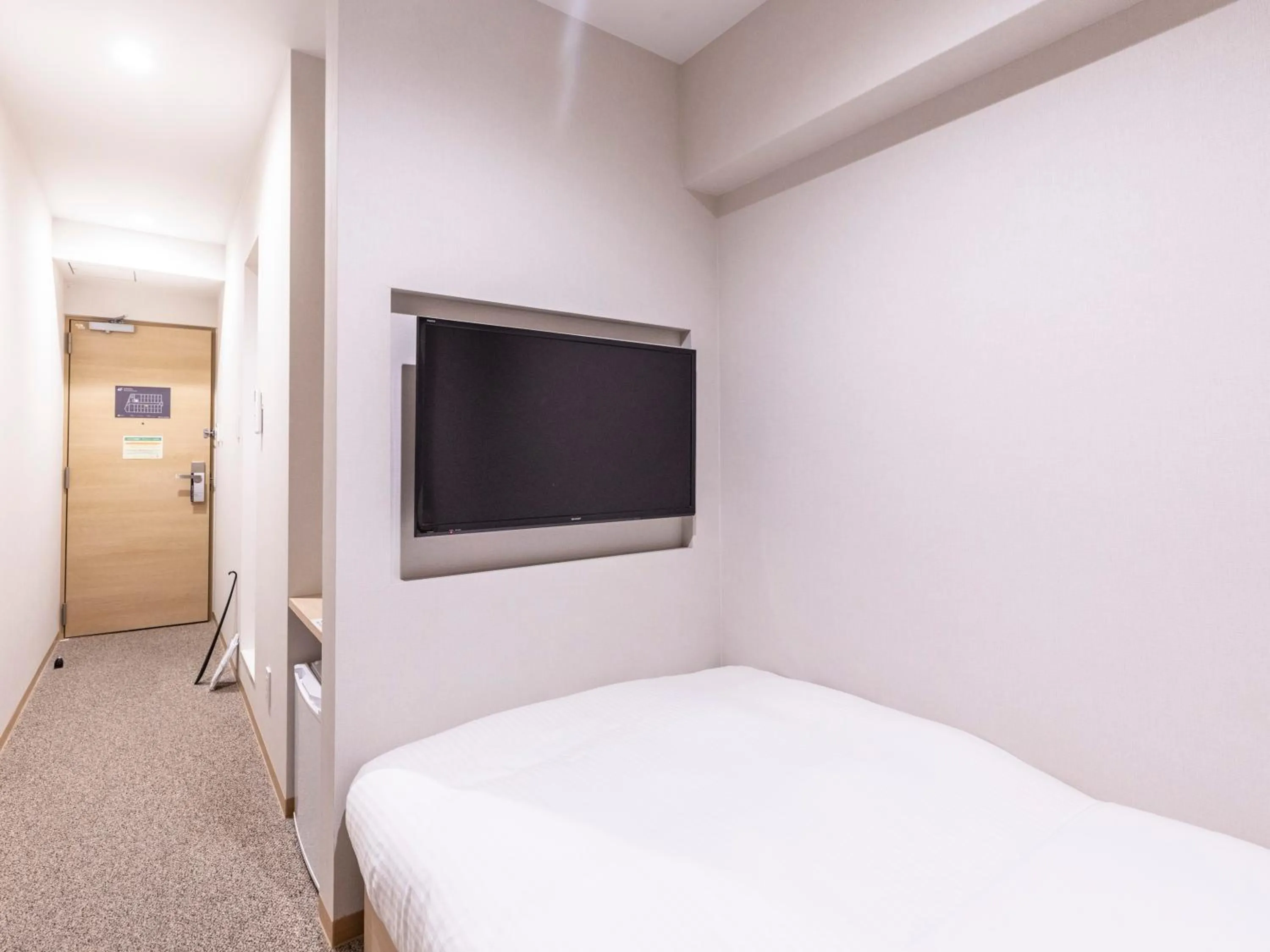 Standard Single Room - single occupancy - Non Smoking in Trust Hotel