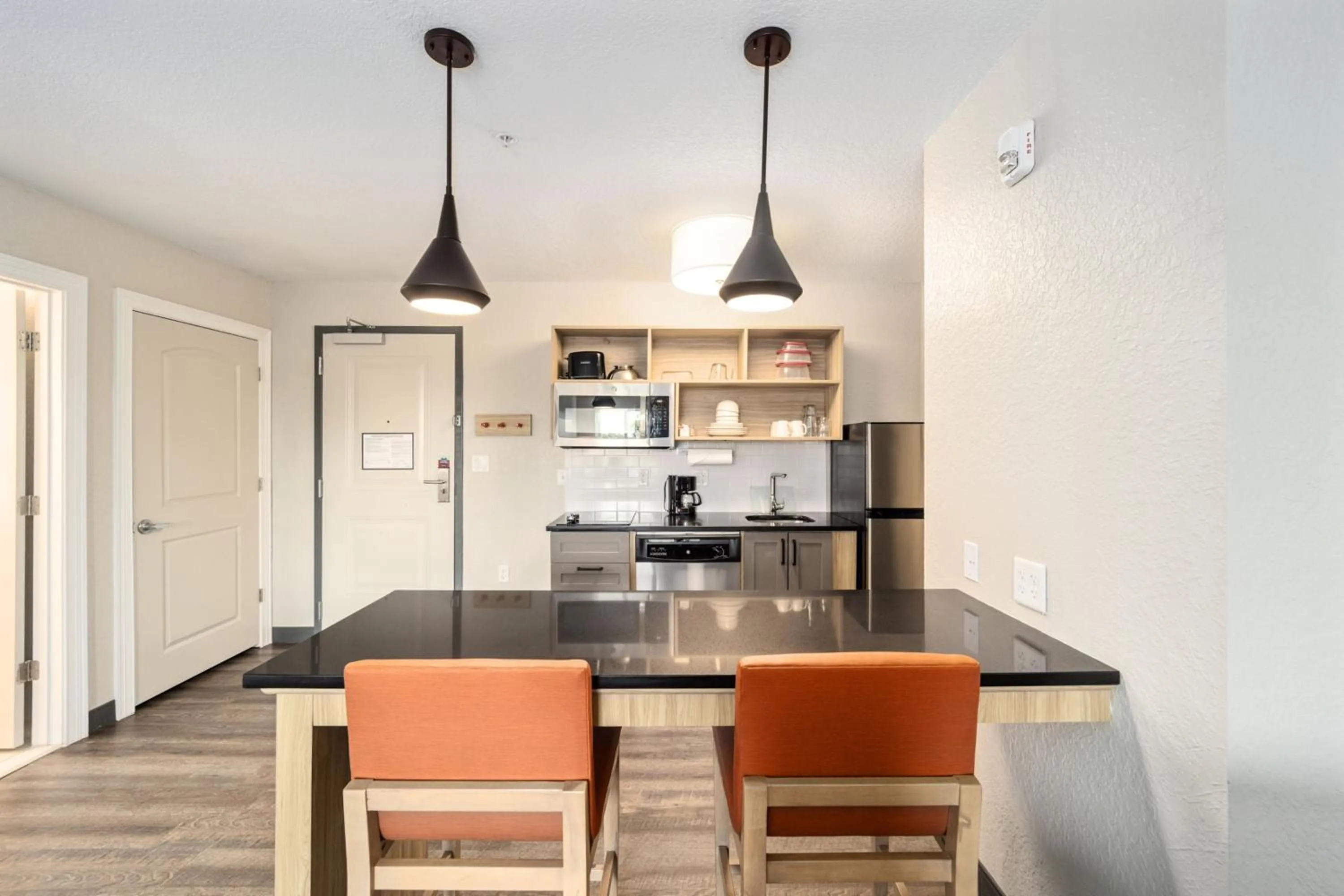 One-Bedroom Suite in Candlewood Suites - Ocala I-75 by IHG