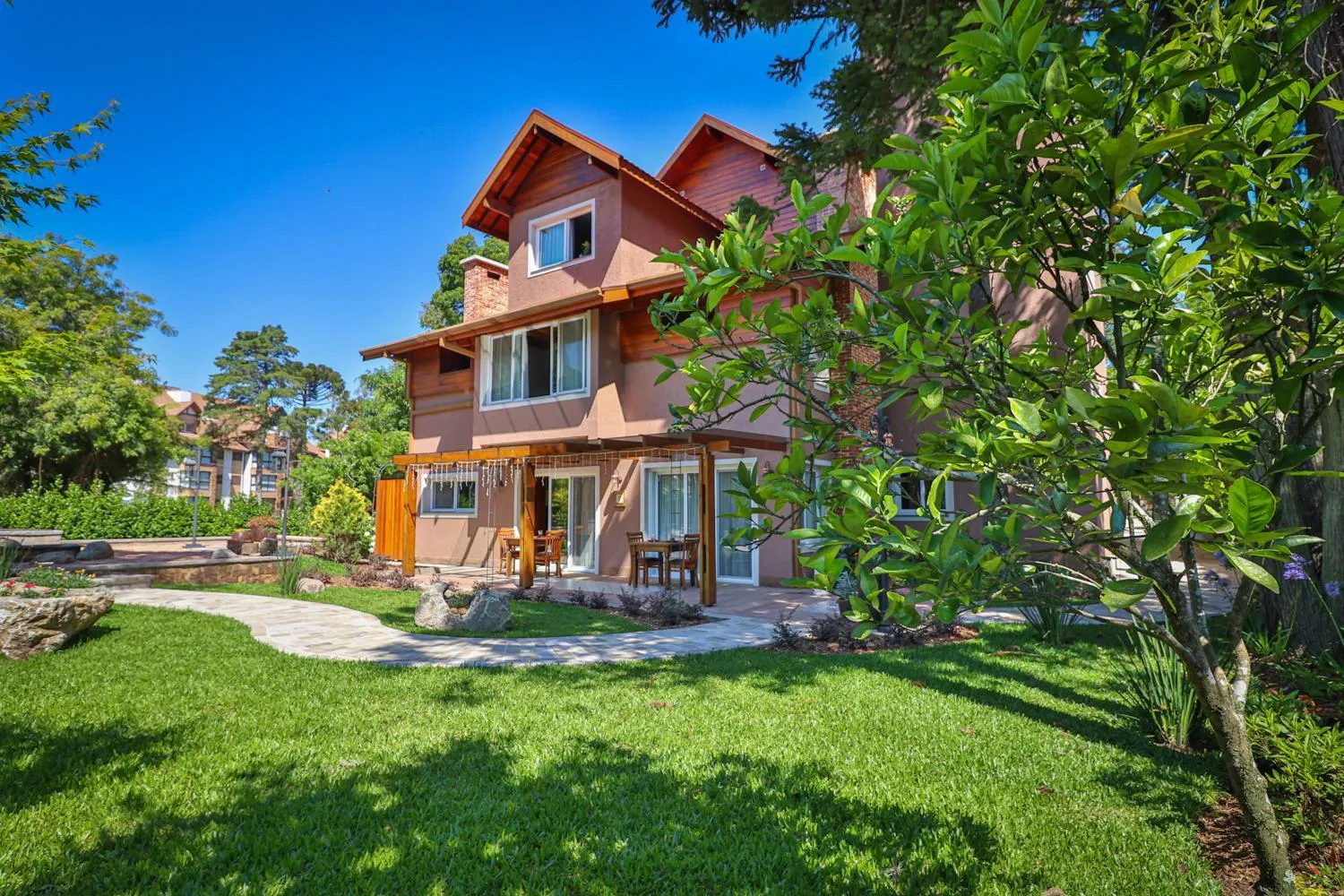 Pousada Serra Paradiso