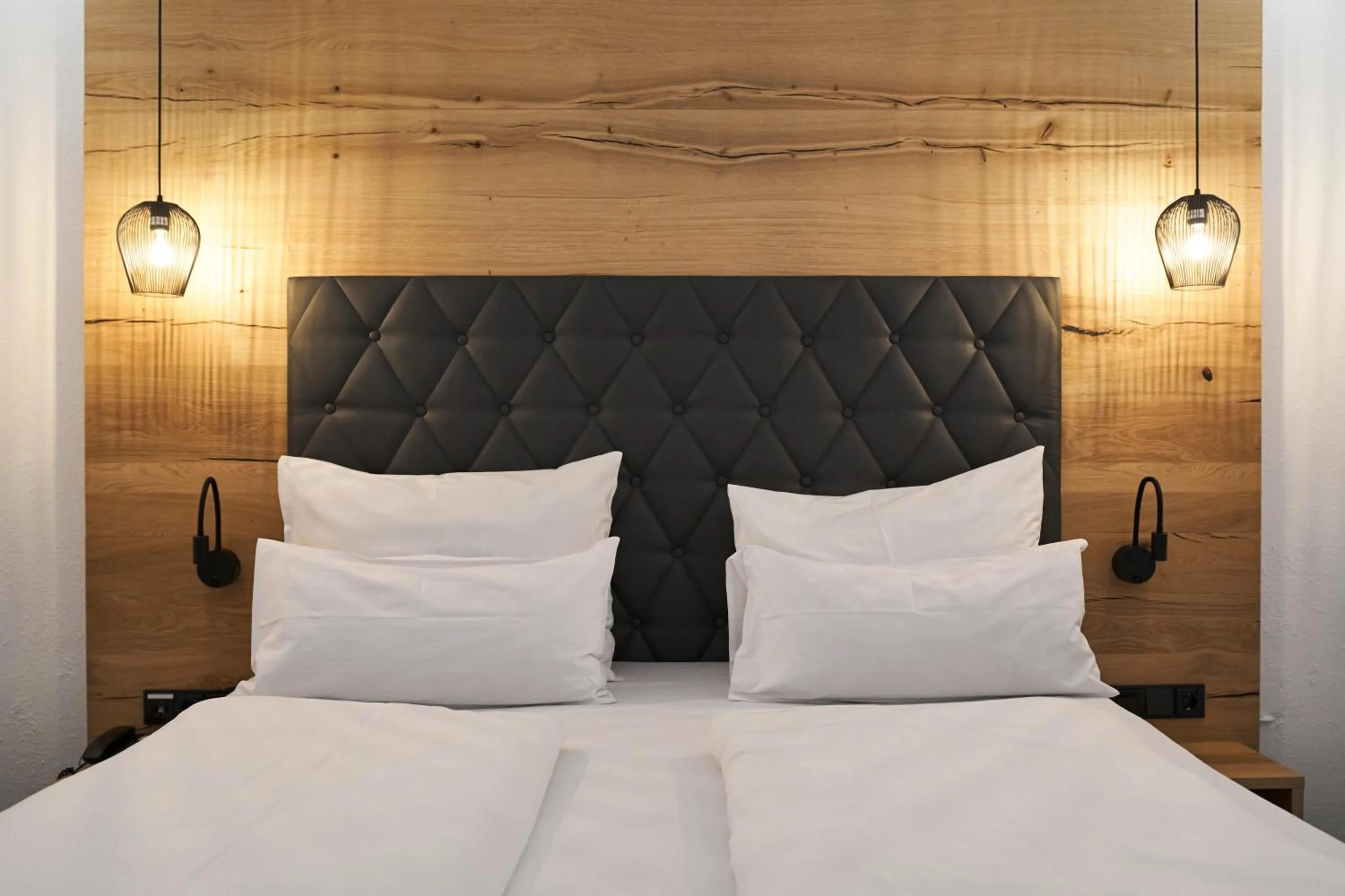 Duplex Studio in Riessersee Hotel