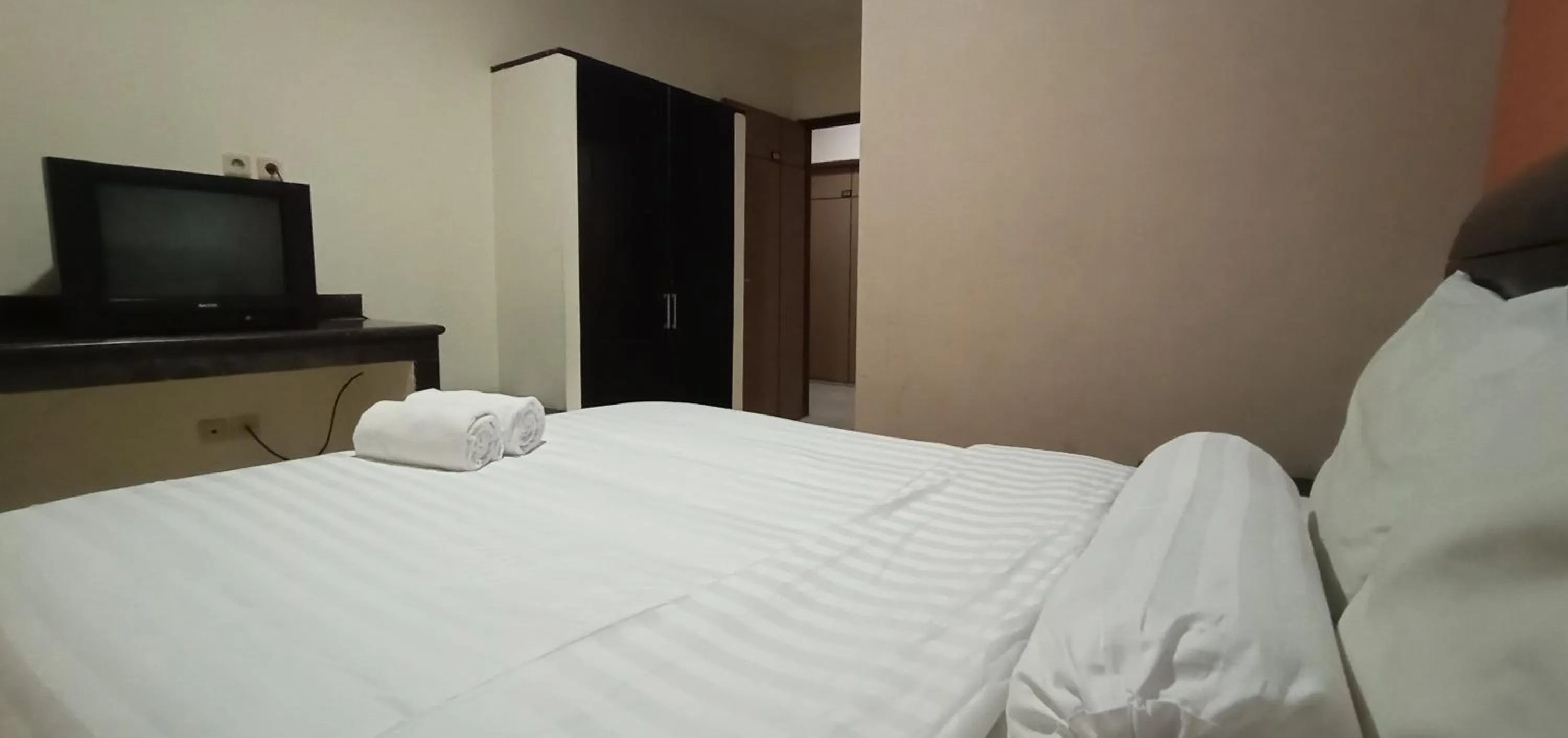 Superior King or Twin Room in Votel Hotel Tulungagung