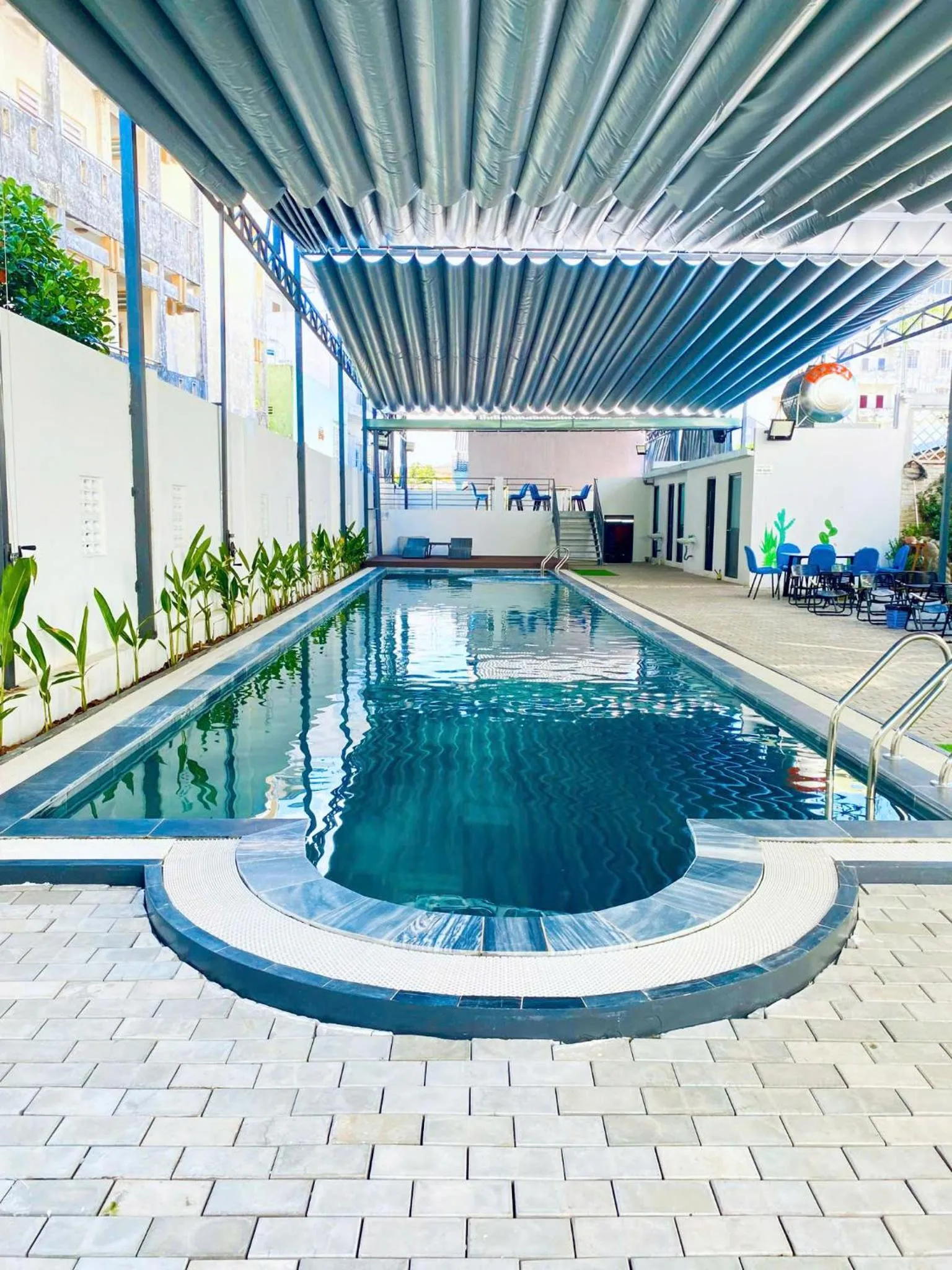 Standard Double Room - single occupancy in Apple Hotel