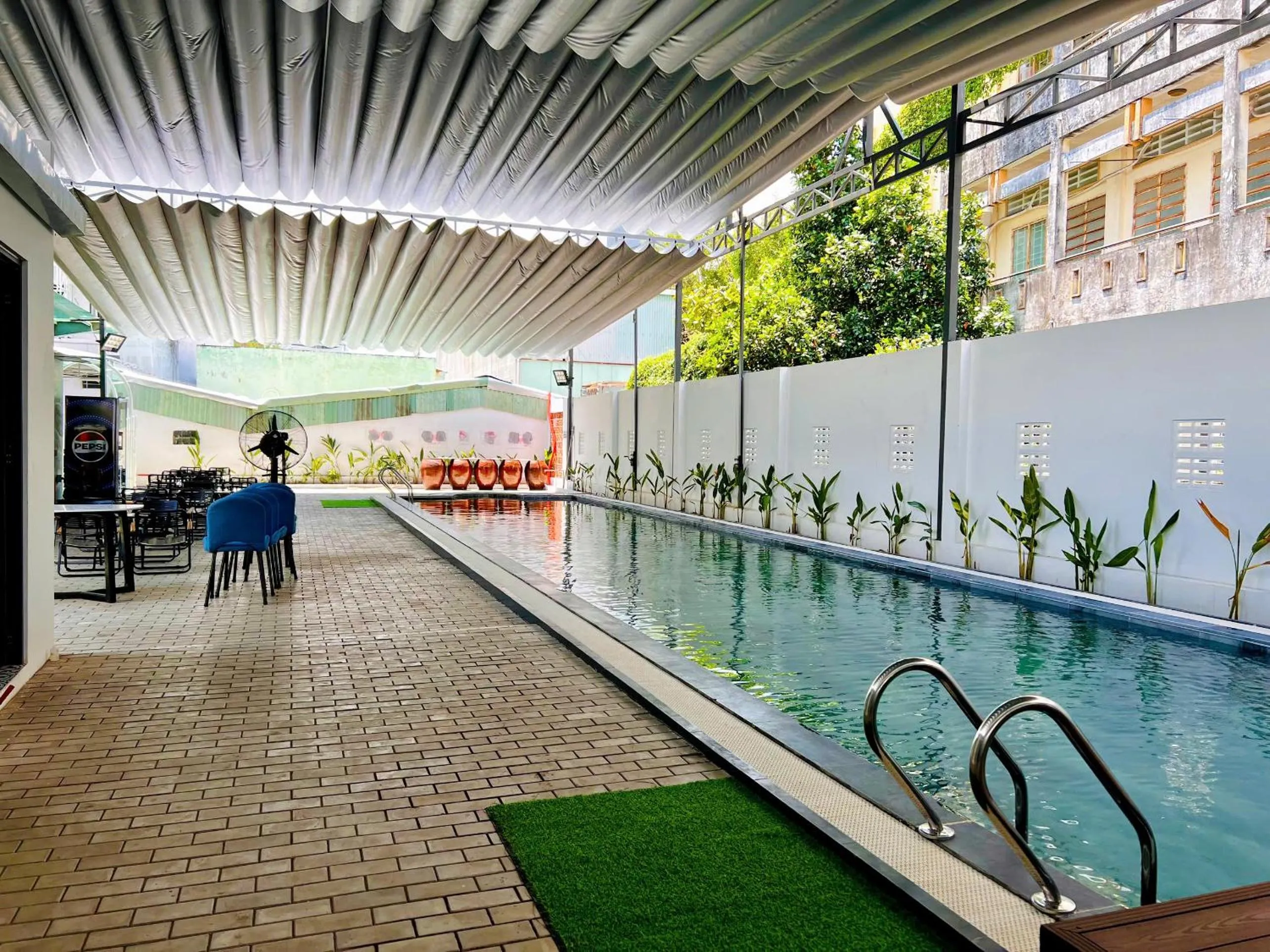 Family Room - single occupancy in Apple Hotel