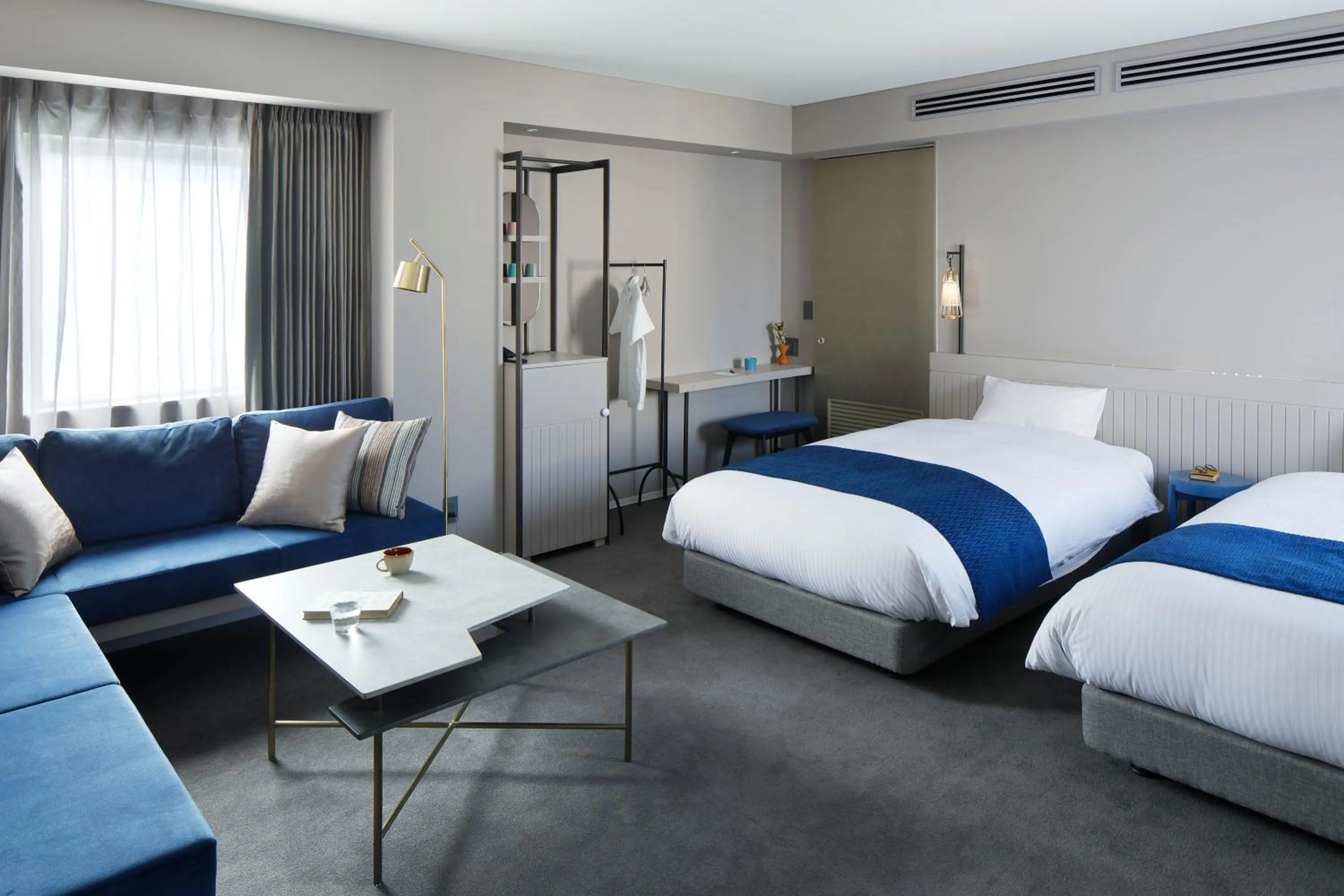 Family Suite in HOTEL TORIFITO KANAZAWA