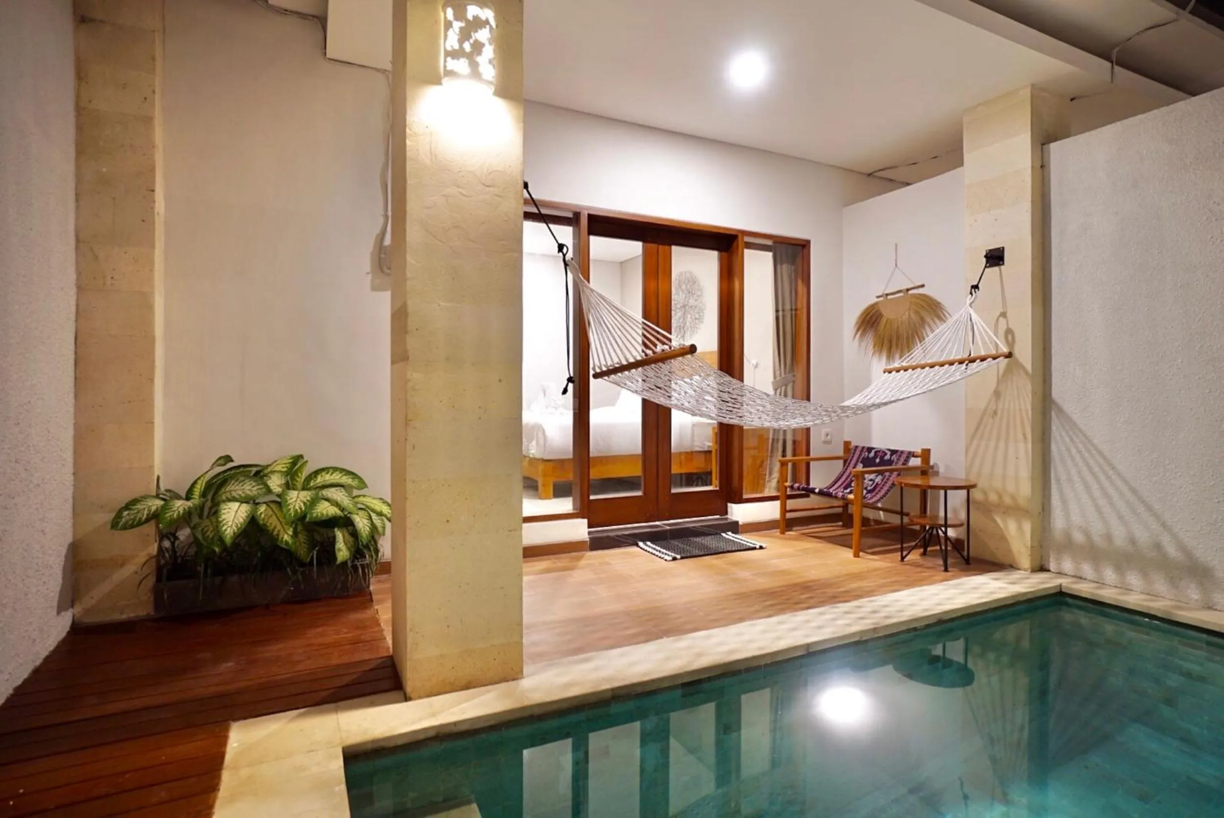 One-Bedroom Villa in Belle Astina