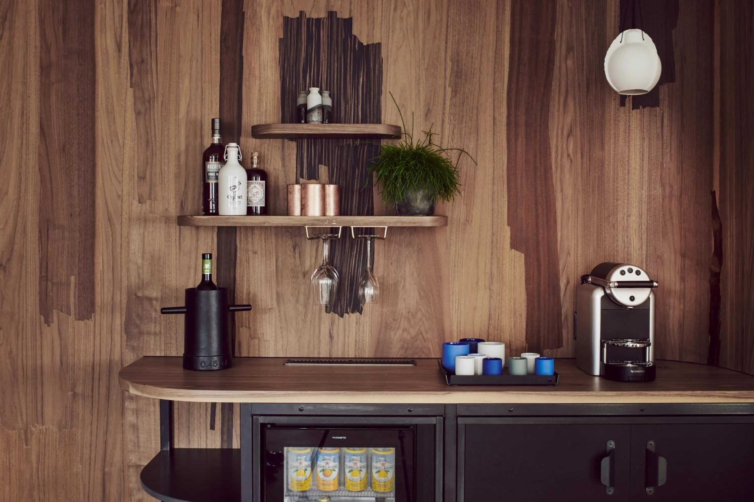 Snowdon Suite in The Cambrian