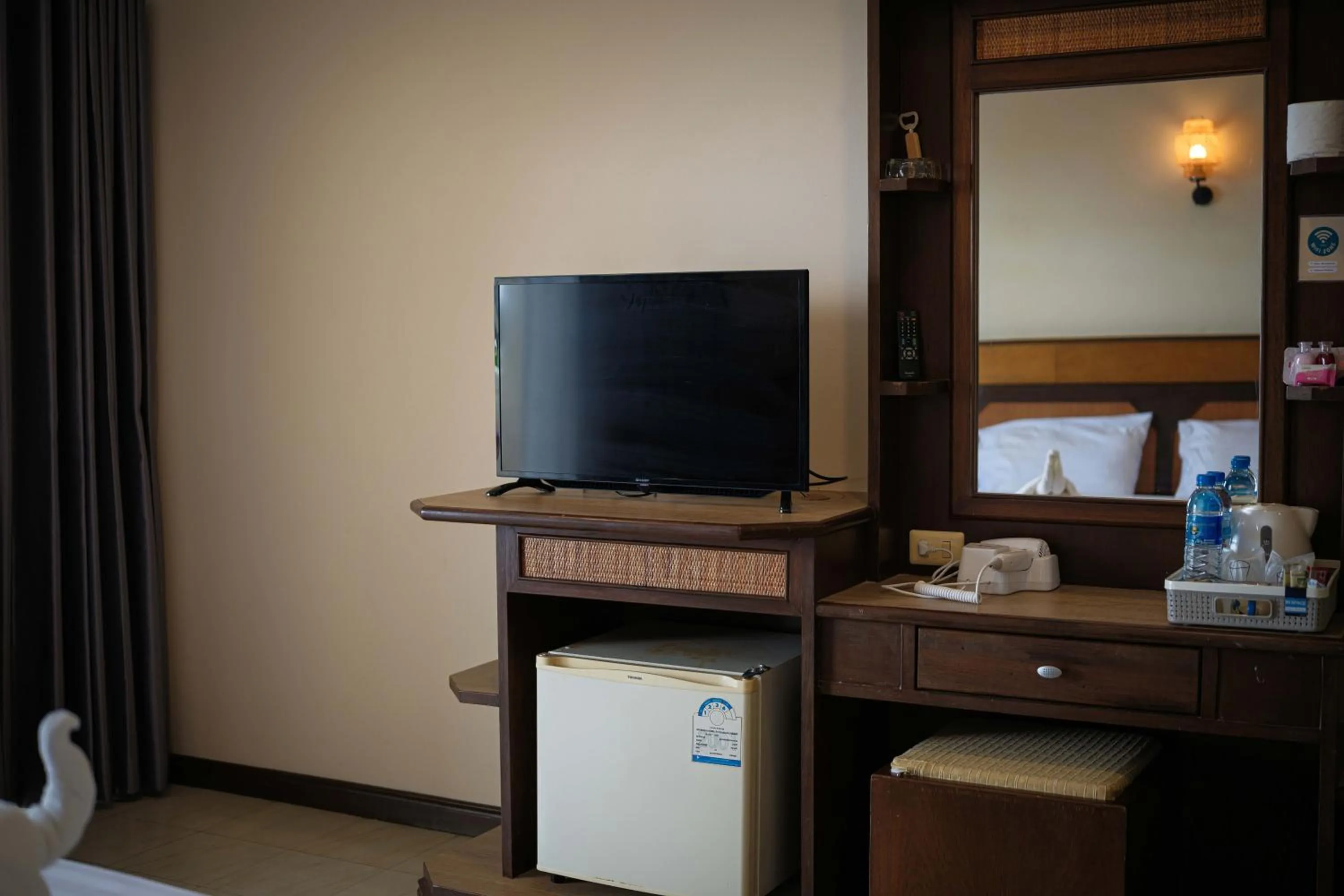 Family Room with Sea View in KaiBaeBeach GrandView