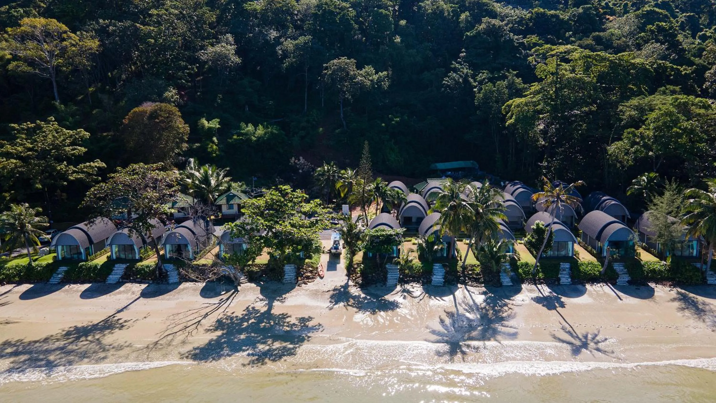 Superior Bungalow in KaiBaeBeach GrandView