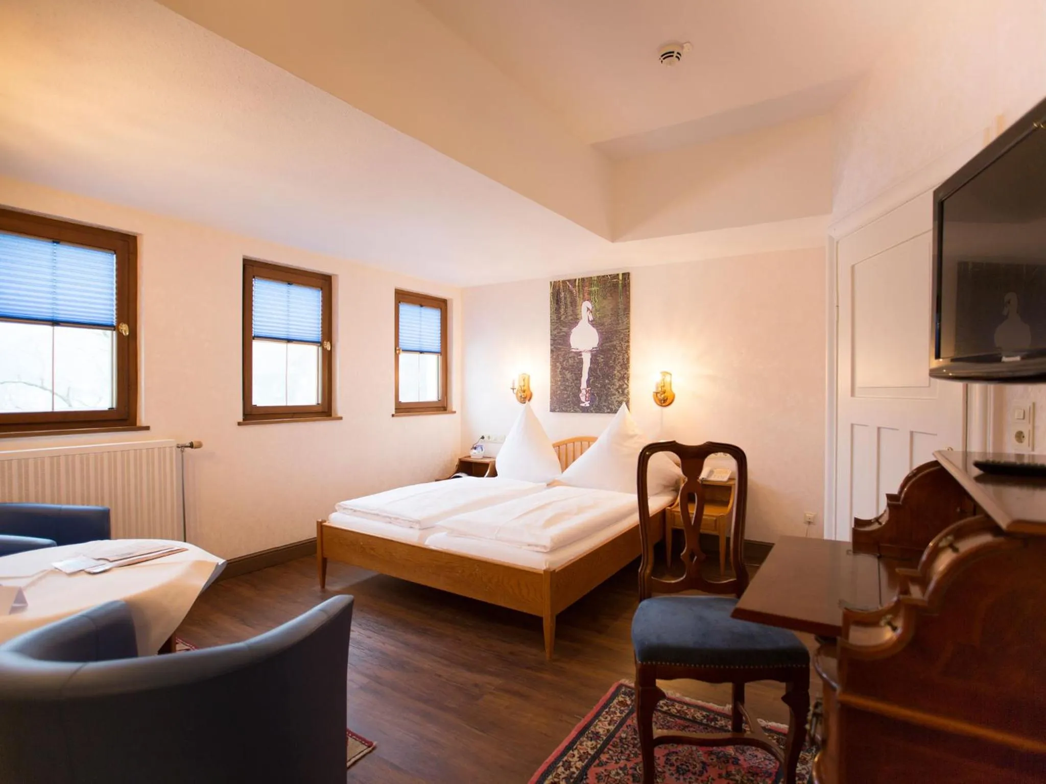 Standard  Room in Hotel Müller