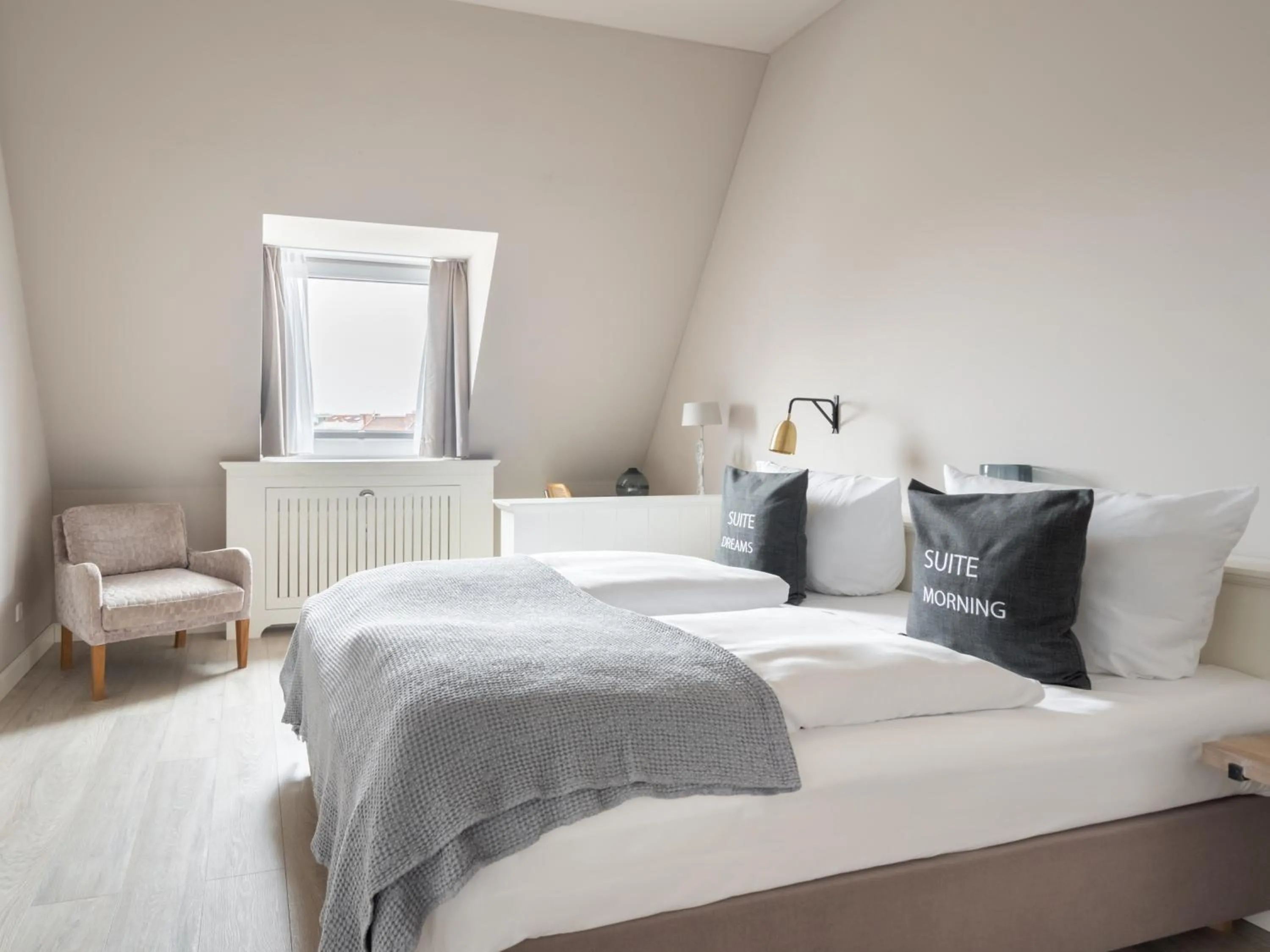 Limehome Berlin Chausseestraße