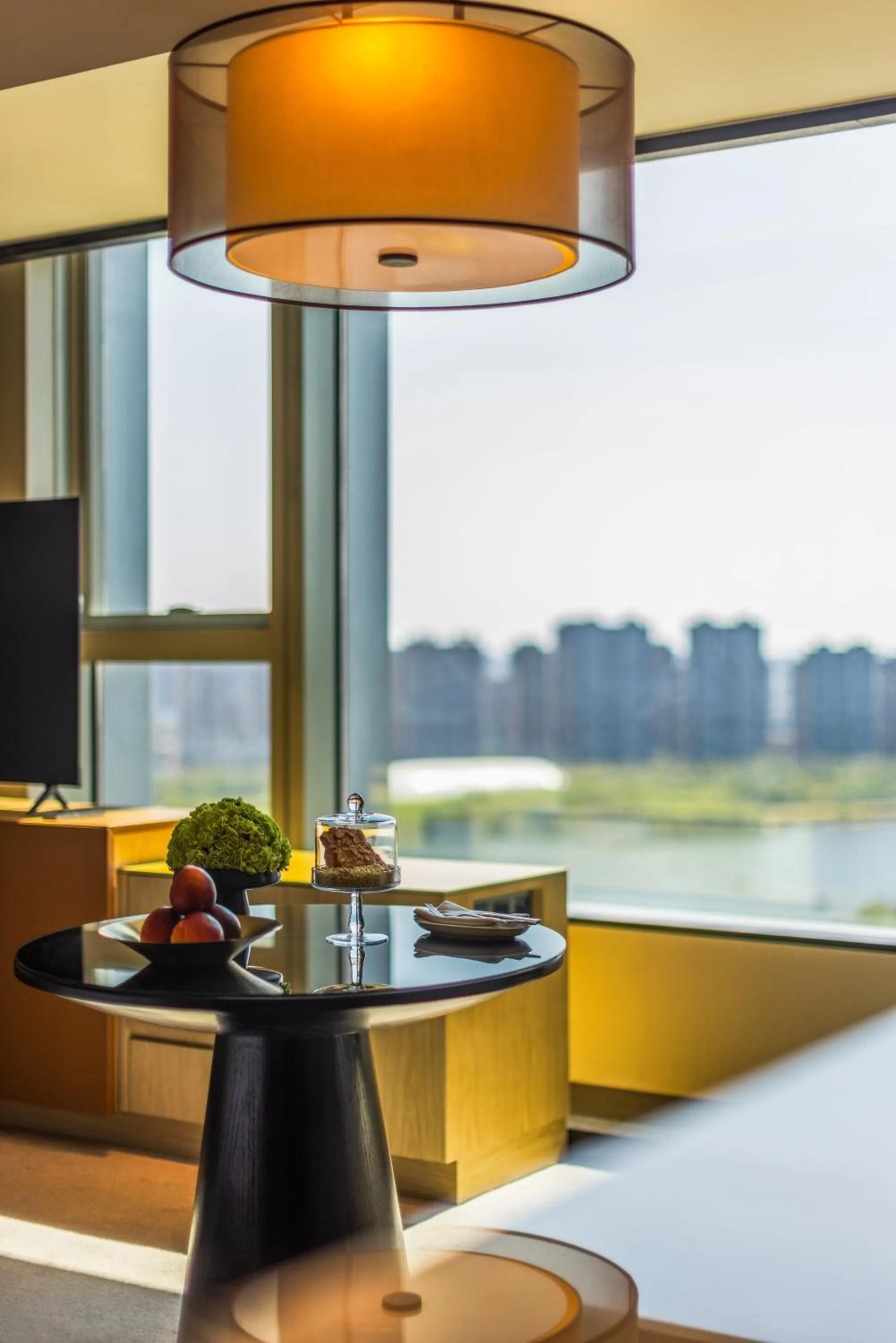 Premier Twin in New World Shenyang Hotel