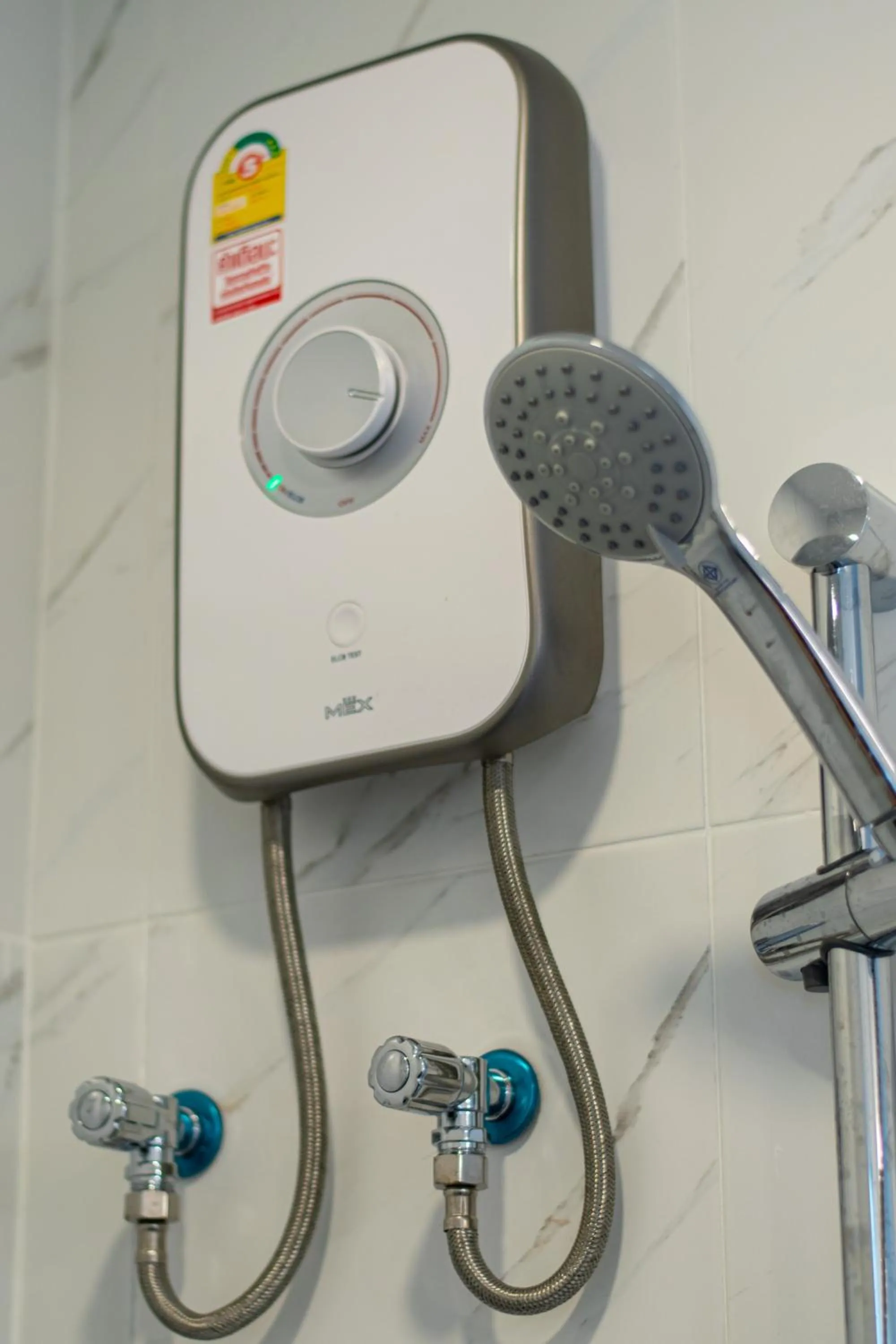 Standard Double Room in Matini Premium @ Klong 1