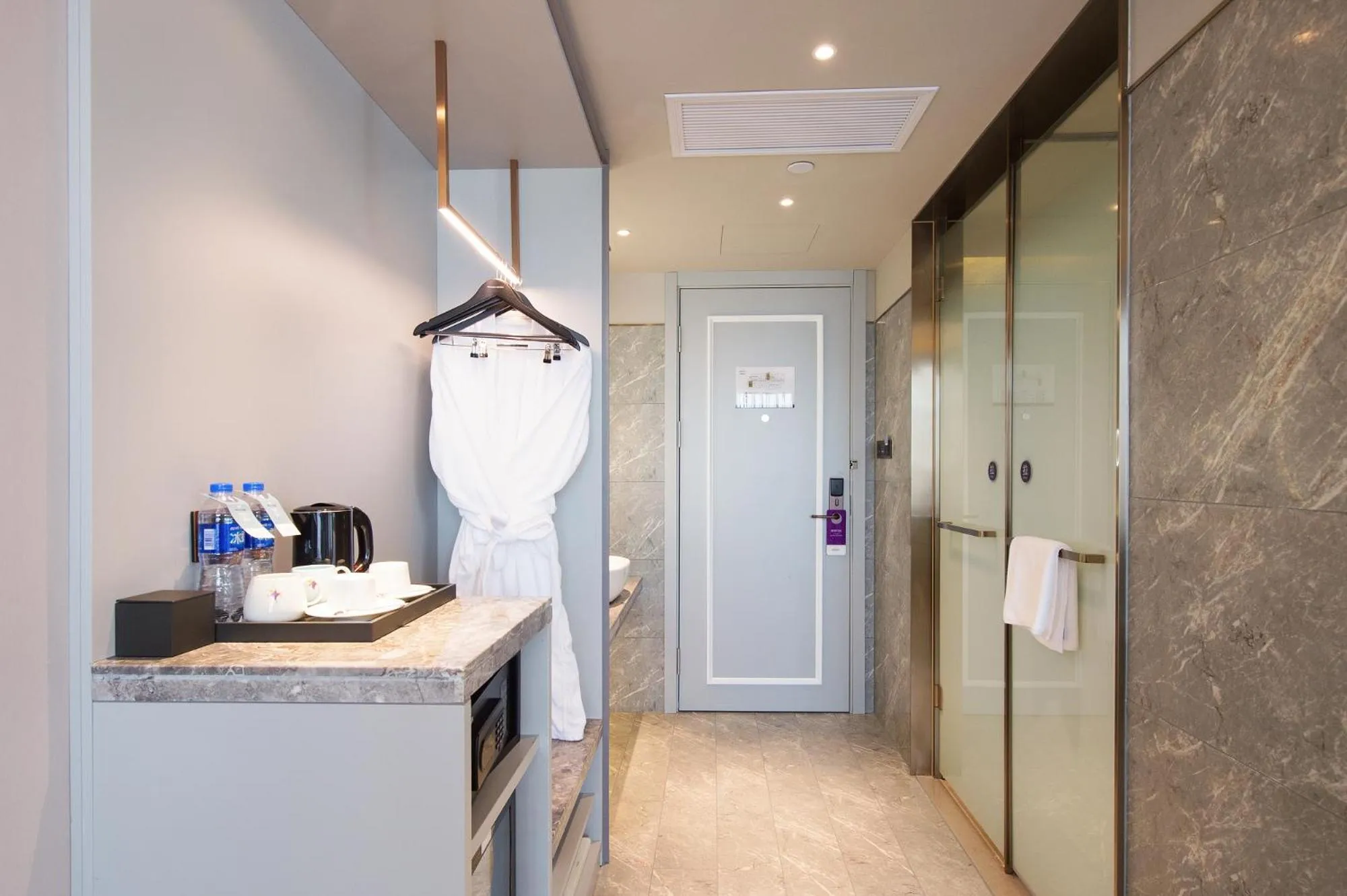 Executive Suite in Mercure Harbin Hexing Road