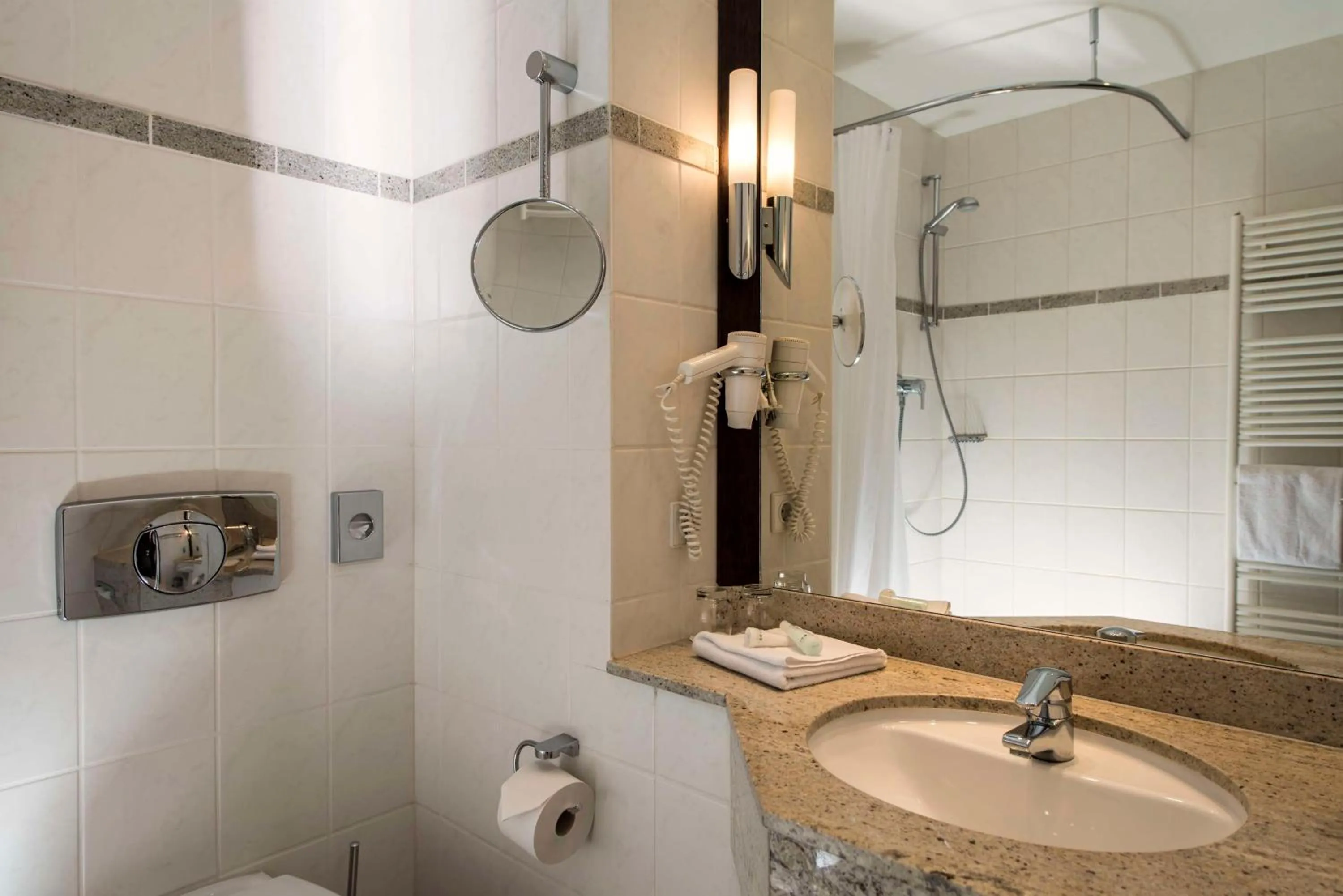 Executive King Room - single occupancy in Best Western Soibelmanns Lutherstadt Wittenberg