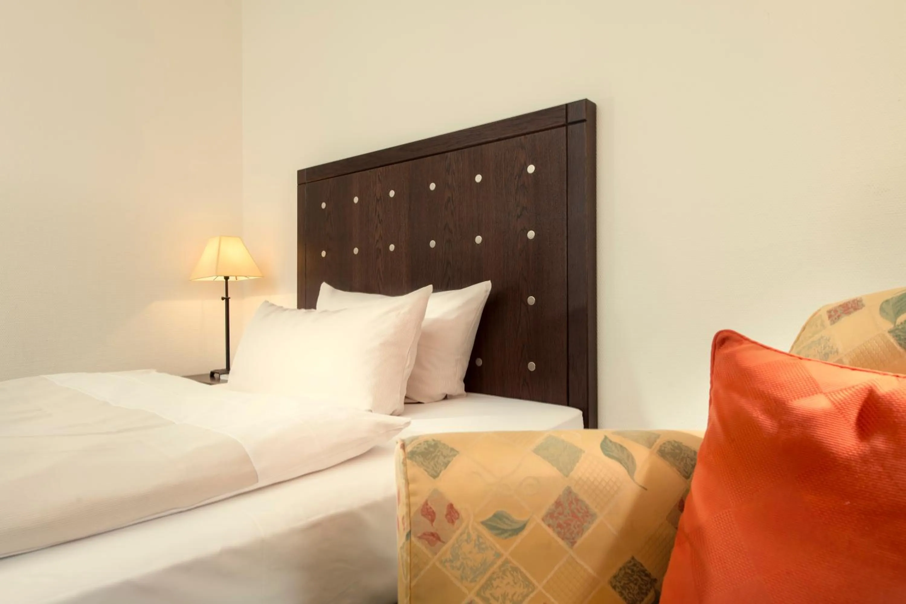 Business Single Room in Best Western Soibelmanns Lutherstadt Wittenberg