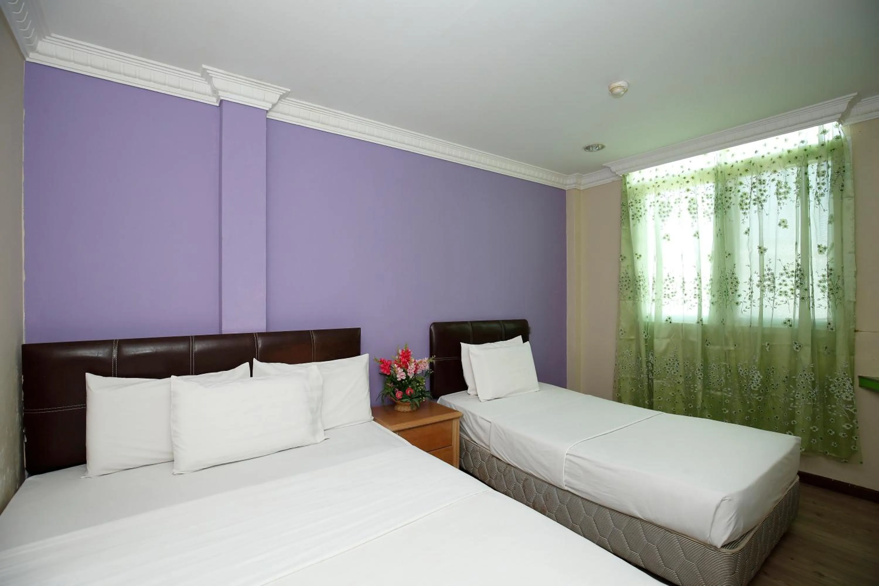 Triple Room in Cosy Inn