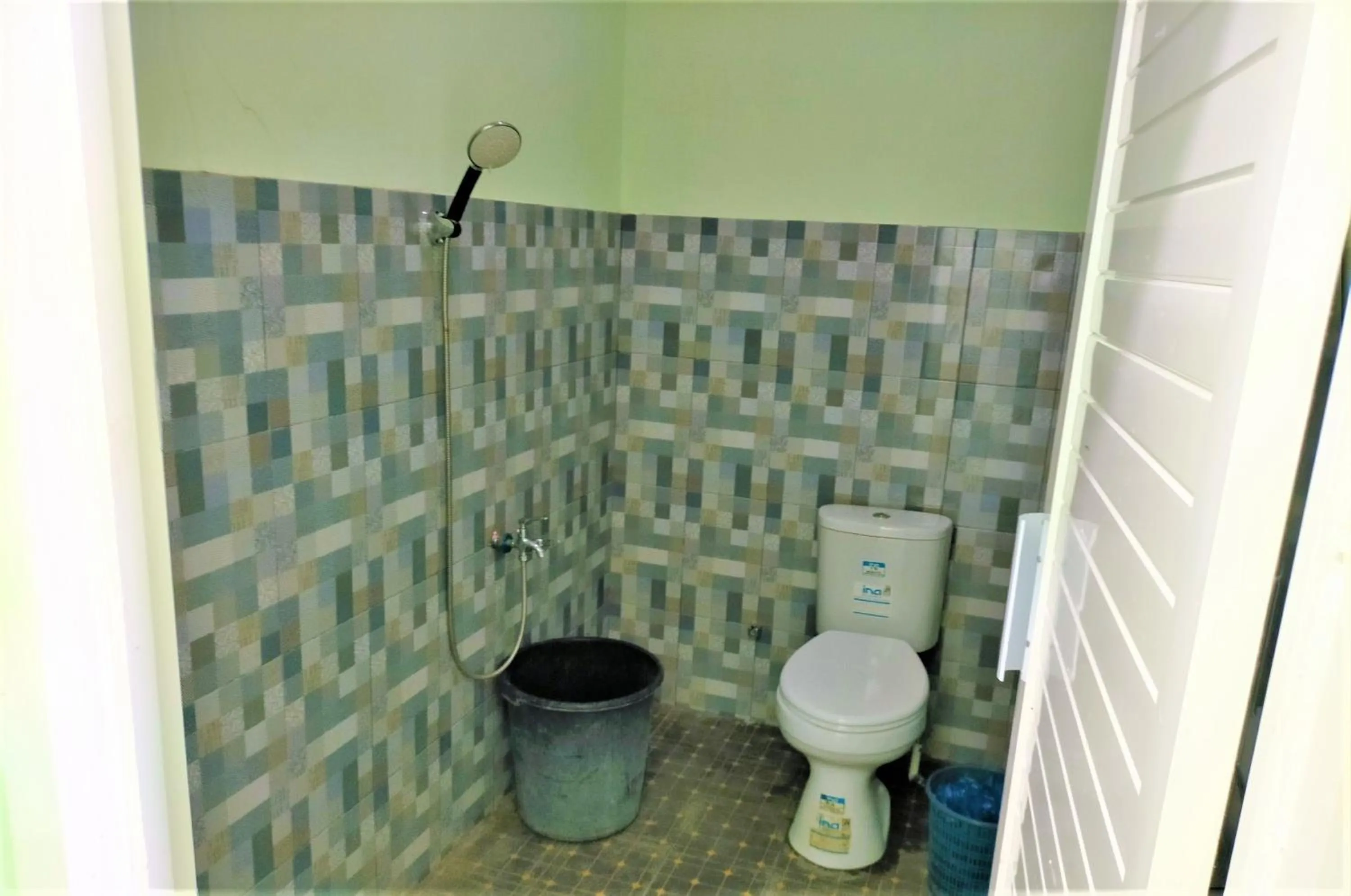 Standard Double Room in Kendang Kempul Hostel