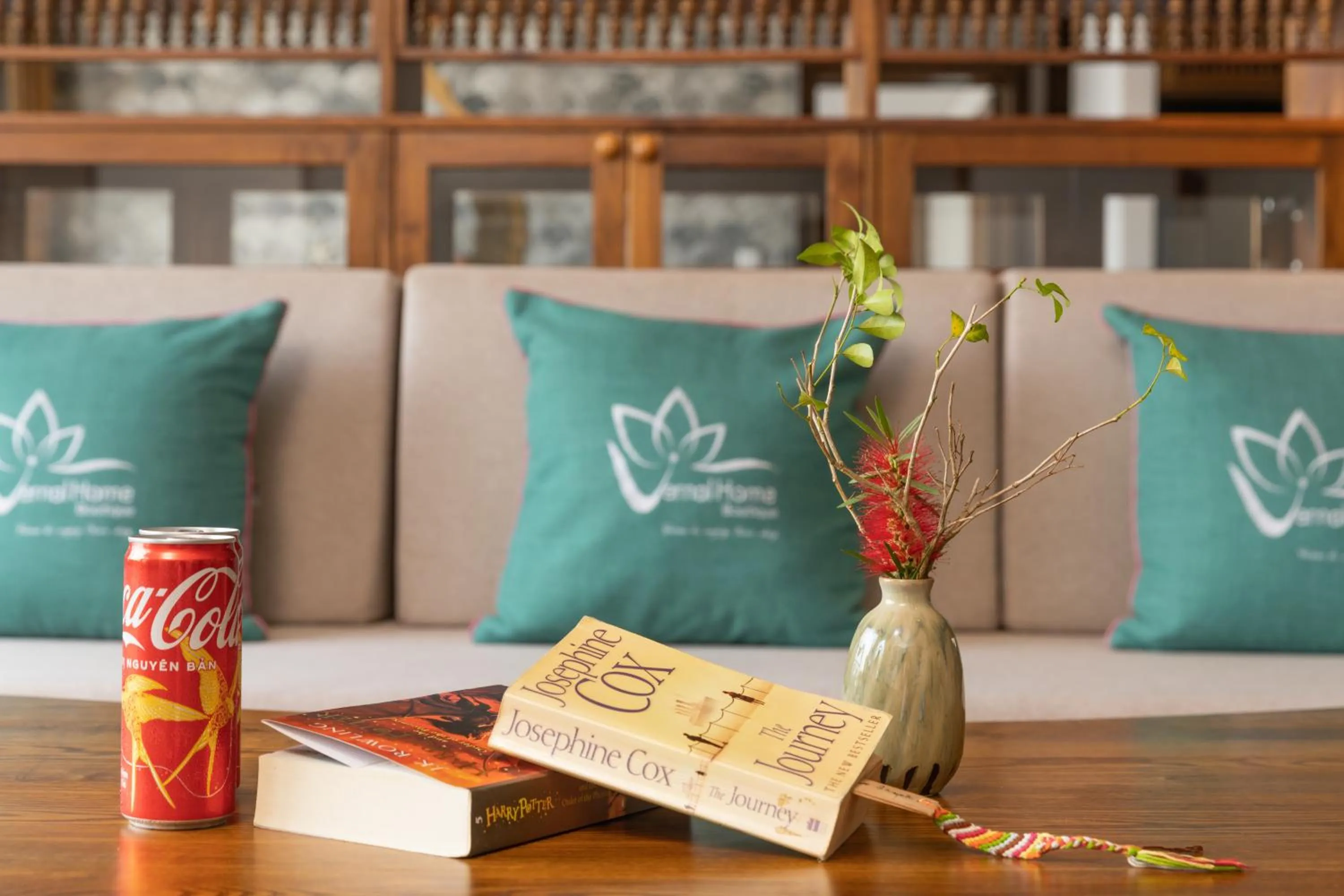 Suite with City View in VernalHome Boutique Danang