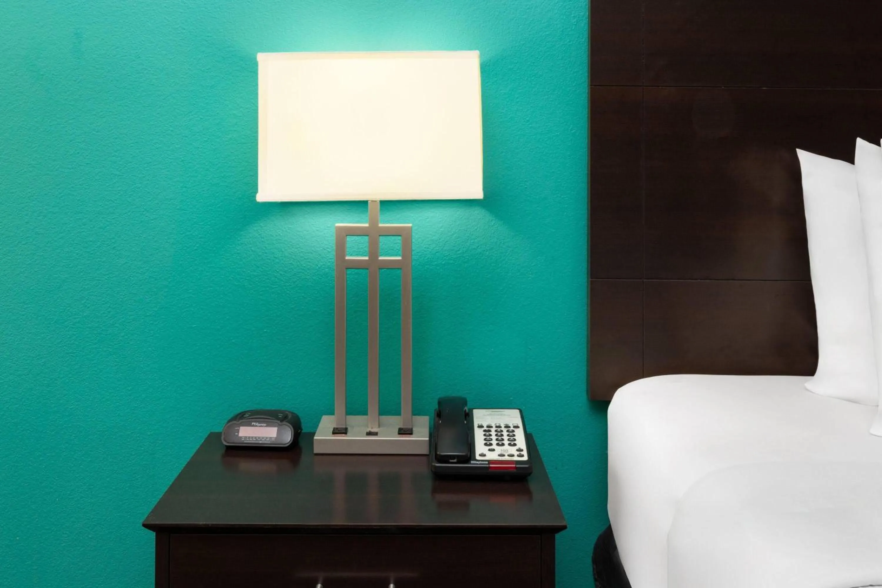 King Room - Non-Smoking in Baymont by Wyndham Andrews TX