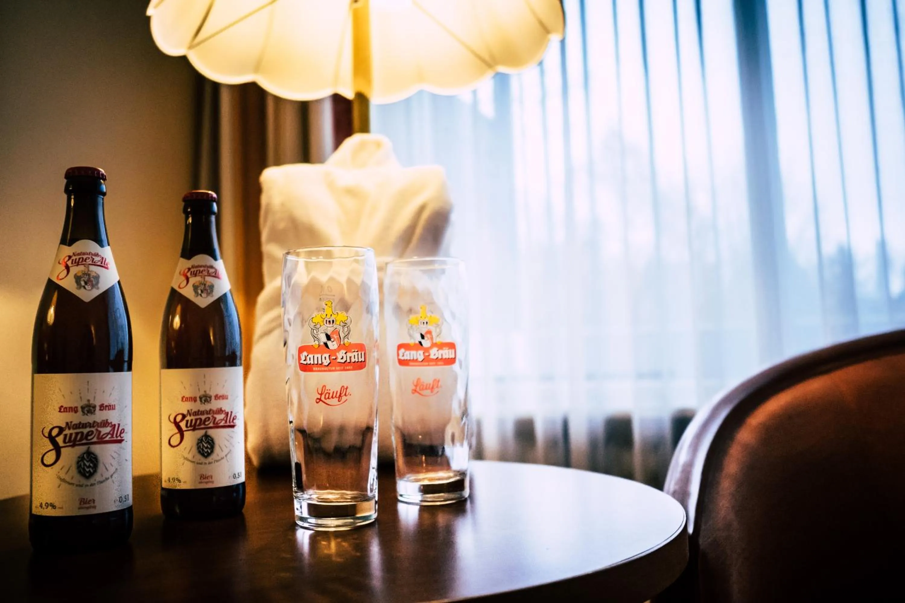 Comfort Double Room - single occupancy in Hotel Alexandersbad