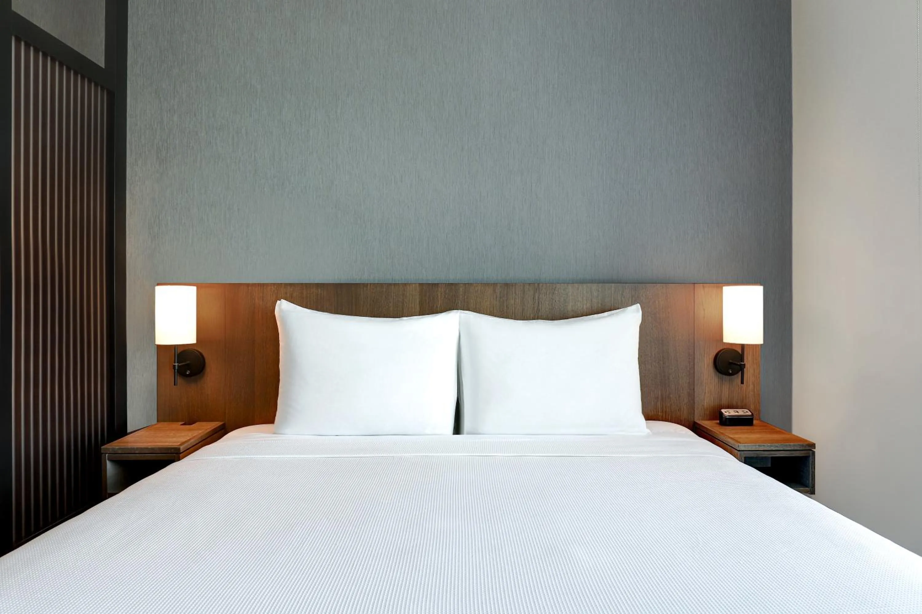 King Room with Sofa Bed in Hyatt Place Ottawa West