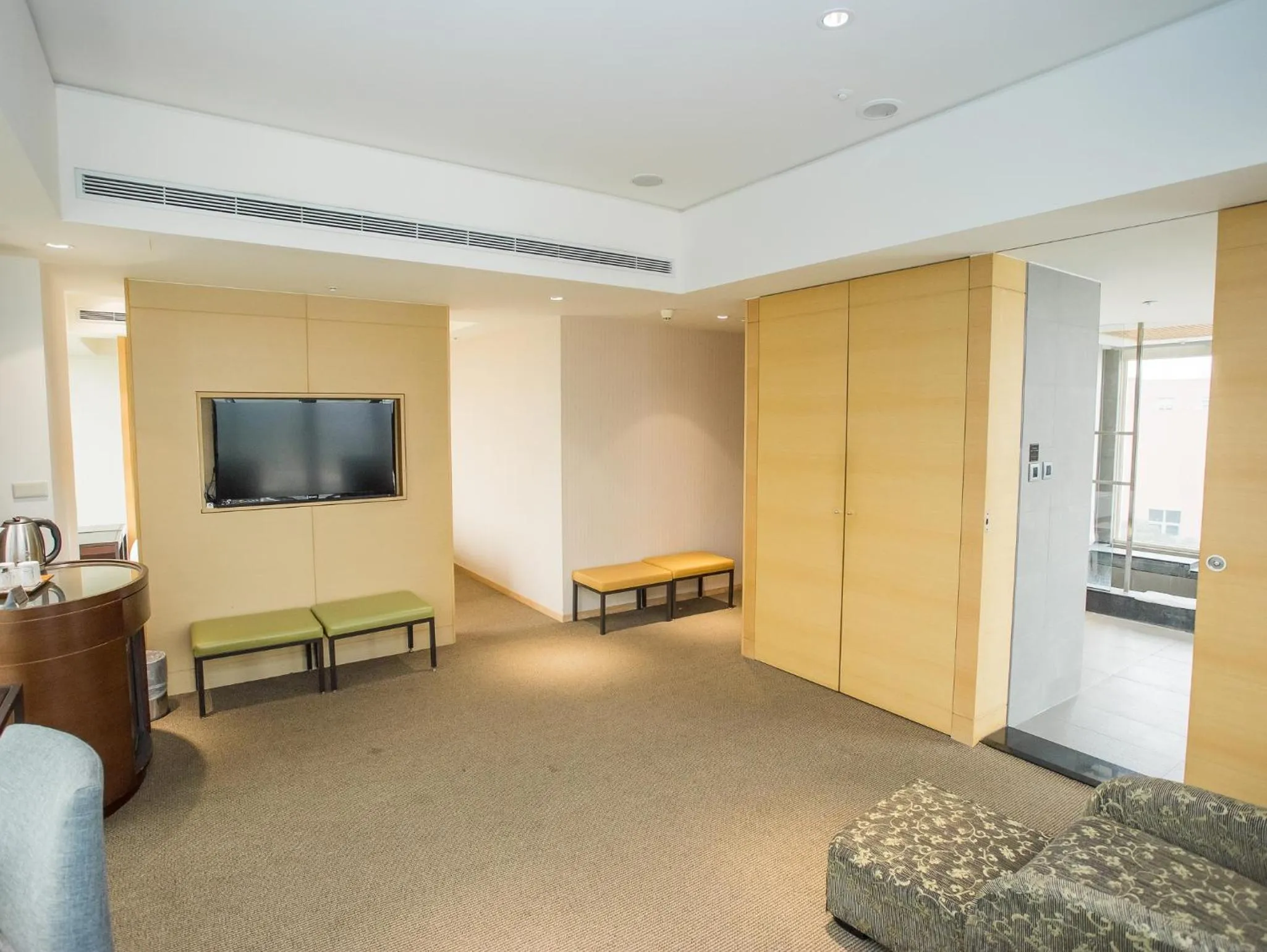 Superior Double Room in Freshfields Hotel