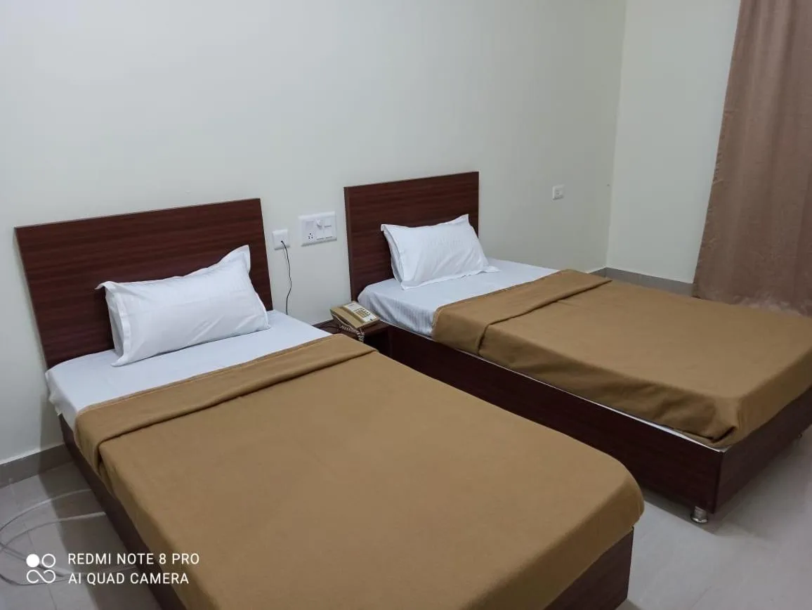 Standard Twin Room in Fortune Village Hotel