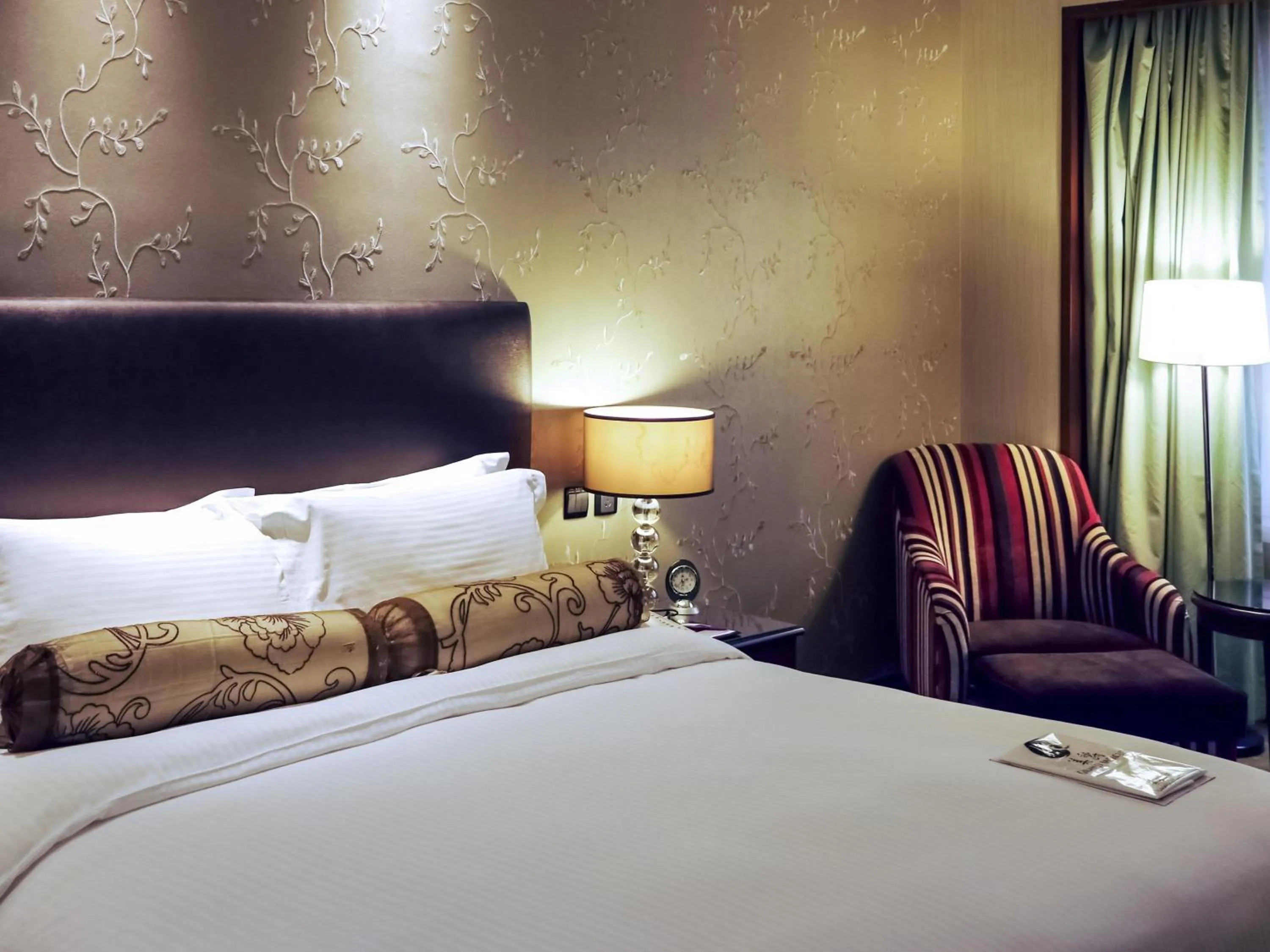 Superior Queen Room in Grand Mercure Beijing Central