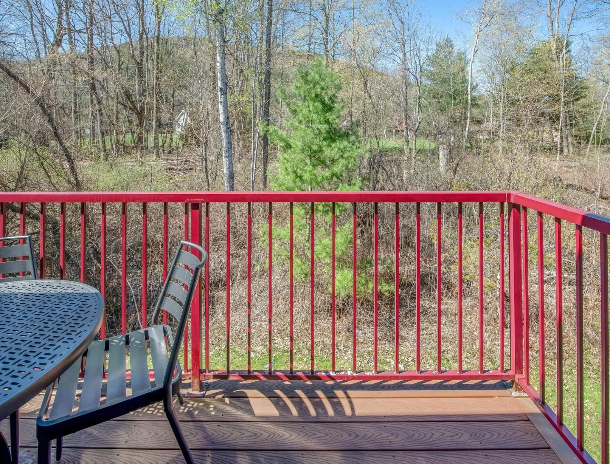 One-Bedroom Villa in Holiday Inn Club Vacations Oak n Spruce Resort in the Berkshires